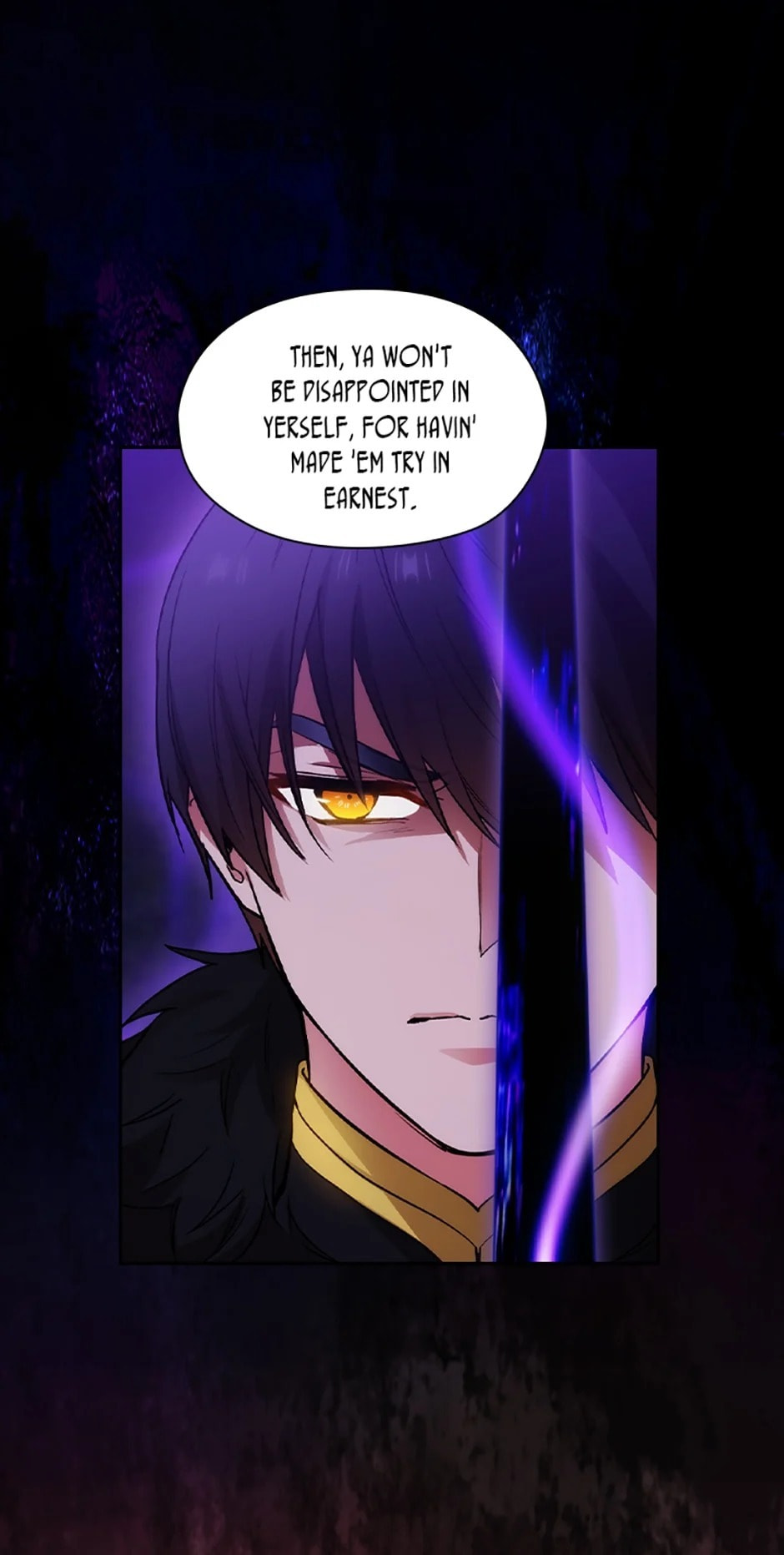 Read Adonis chapter 153 image 34 on Lezhin