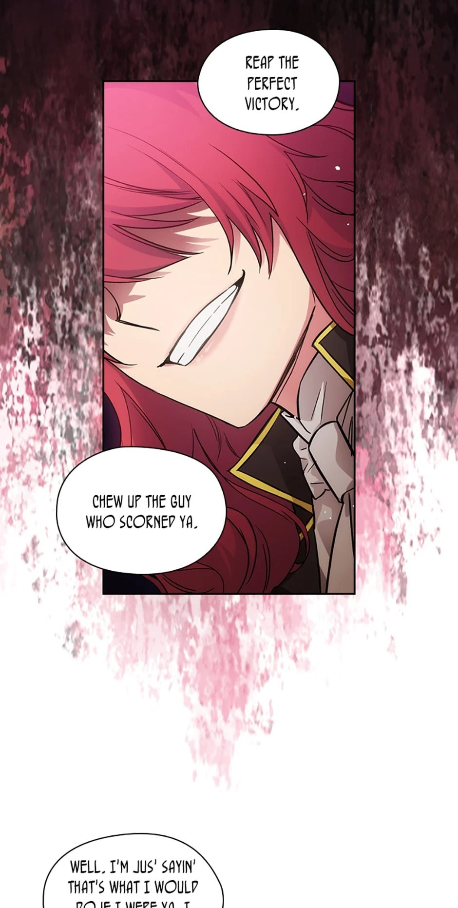 Read Adonis chapter 153 image 35 on Lezhin