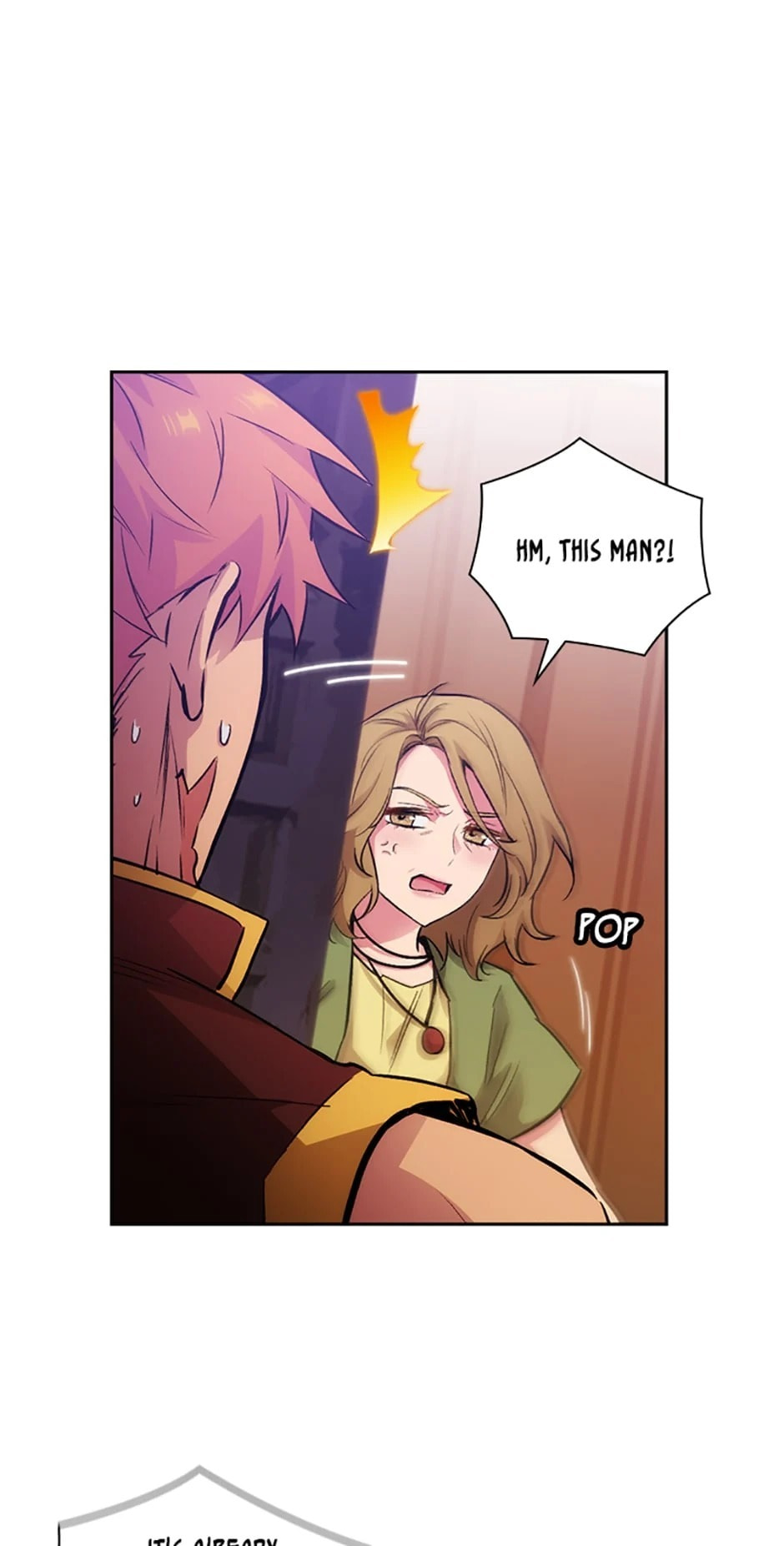 Read Adonis chapter 153 image 41 on Lezhin