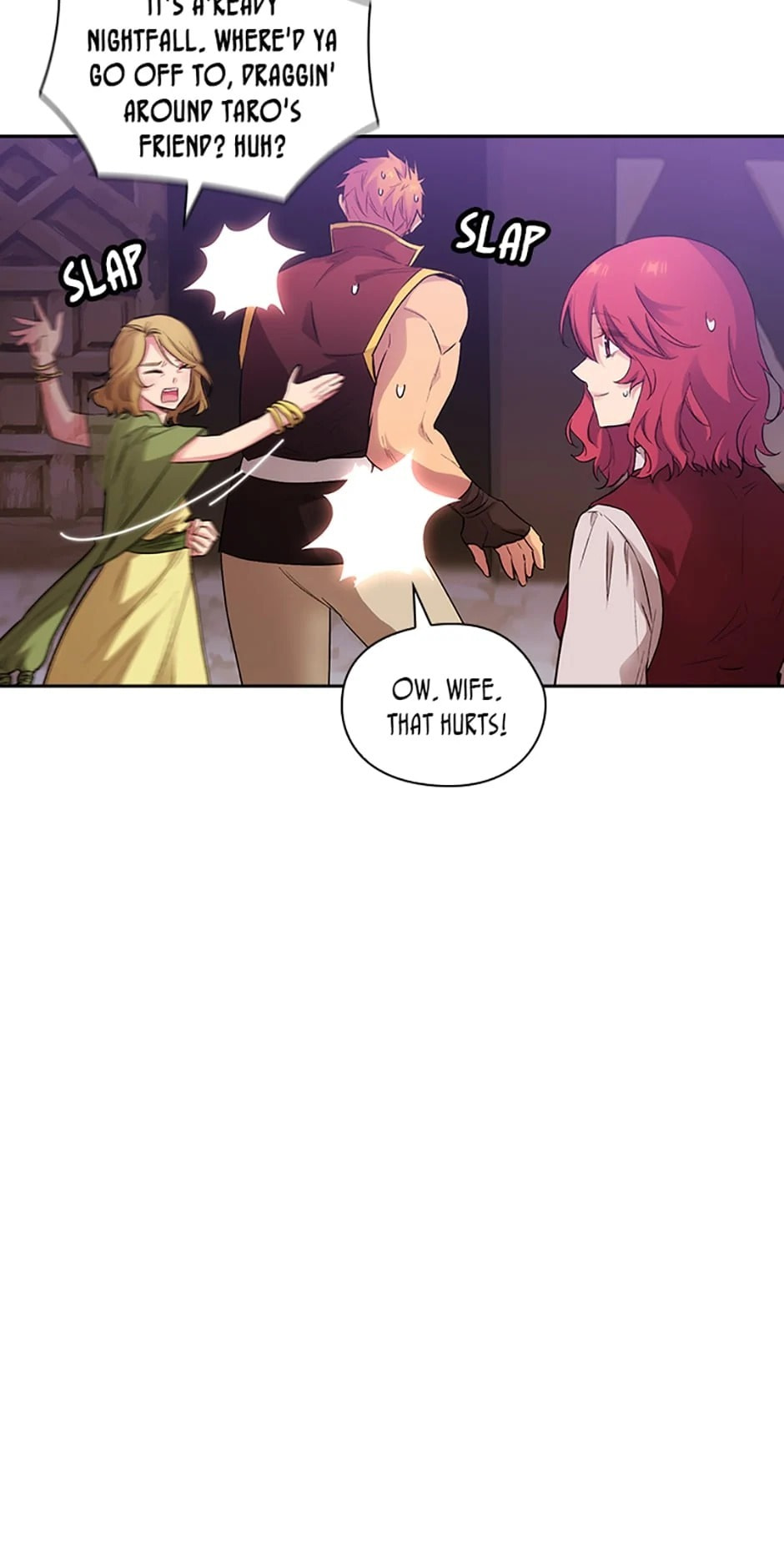 Read Adonis chapter 153 image 42 on Lezhin