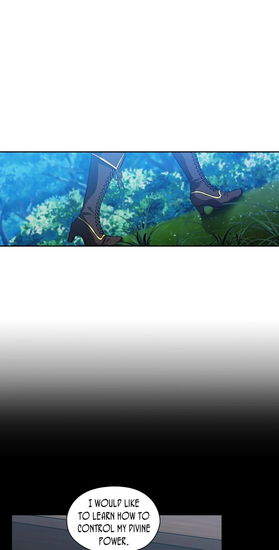 Read Adonis chapter 153 image 43 on Lezhin