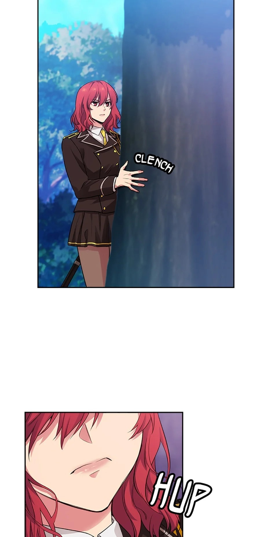 Read Adonis chapter 153 image 47 on Lezhin