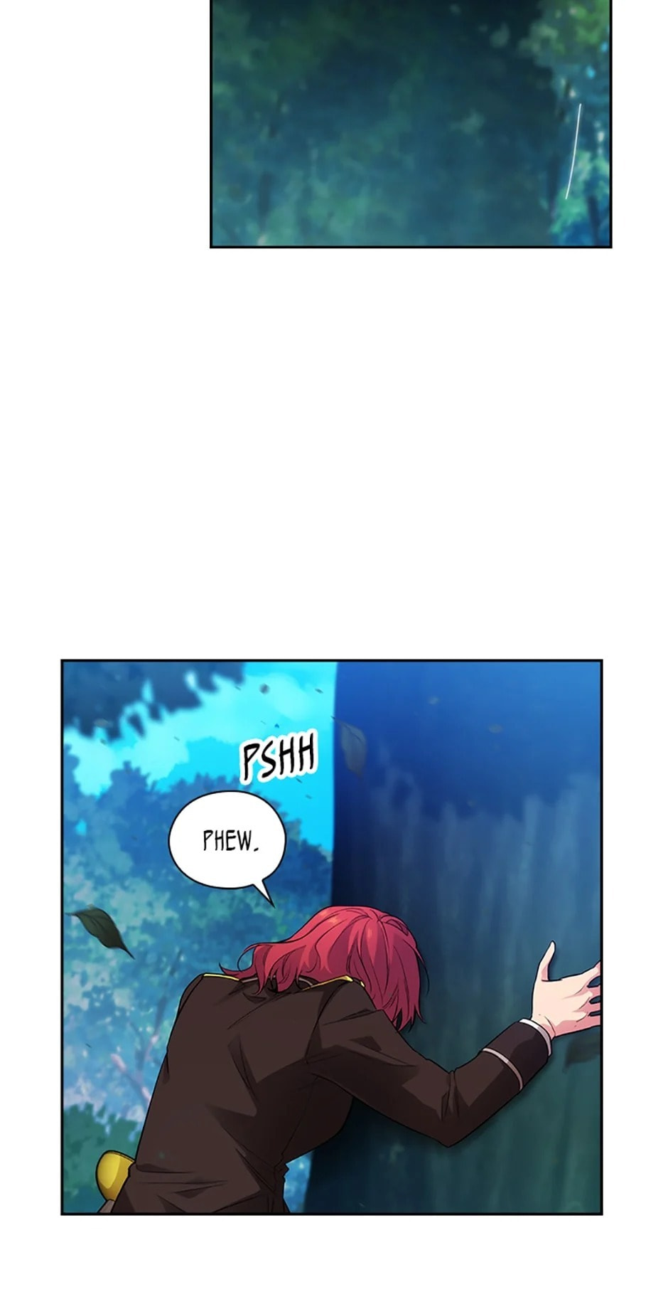 Read Adonis chapter 153 image 49 on Lezhin