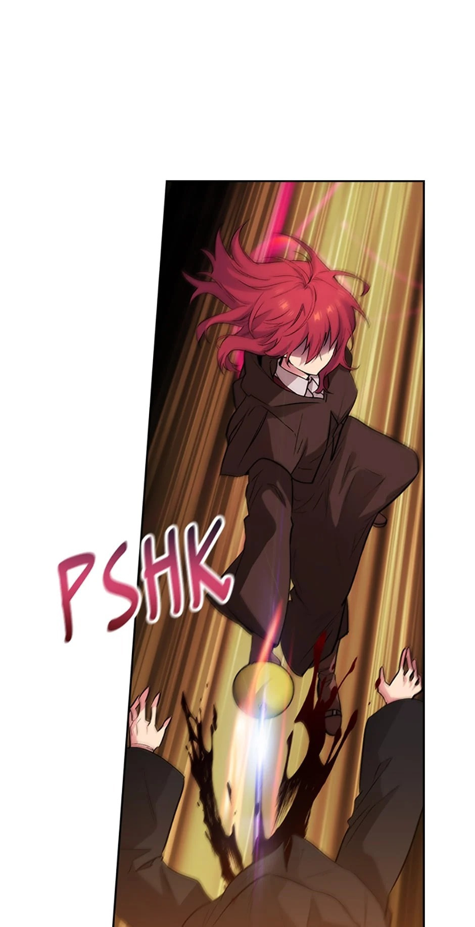 Read Adonis chapter 153 image 5 on Lezhin