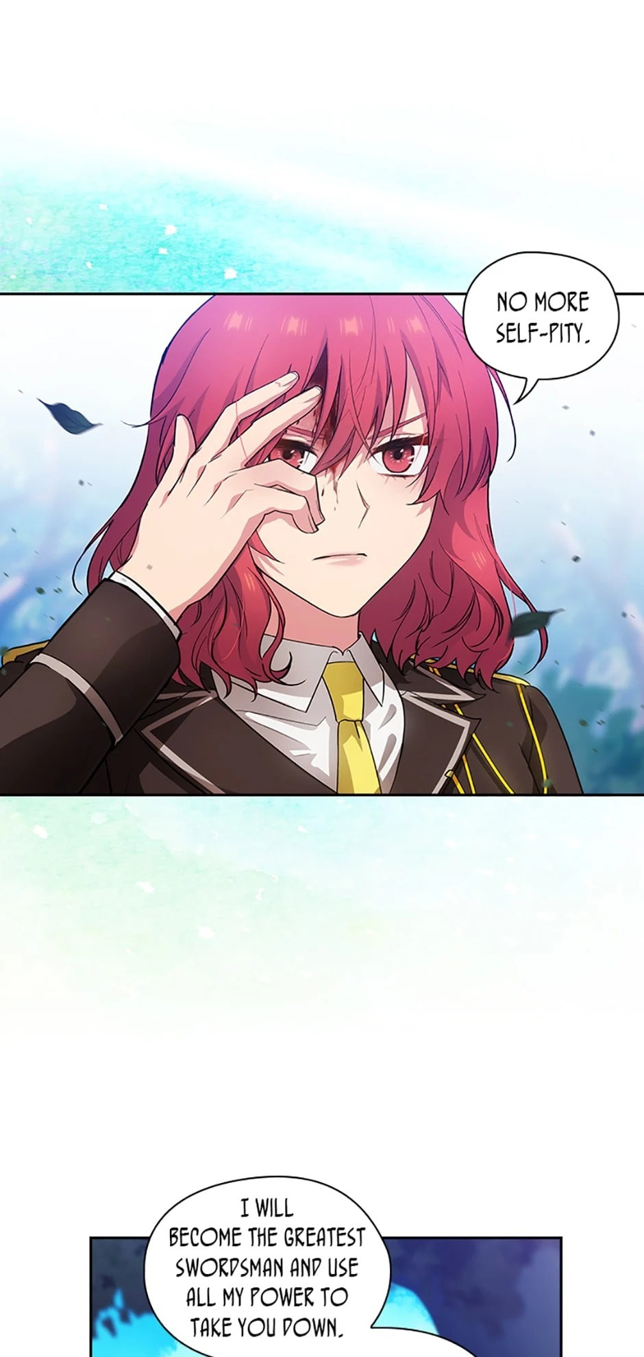 Read Adonis chapter 153 image 50 on Lezhin