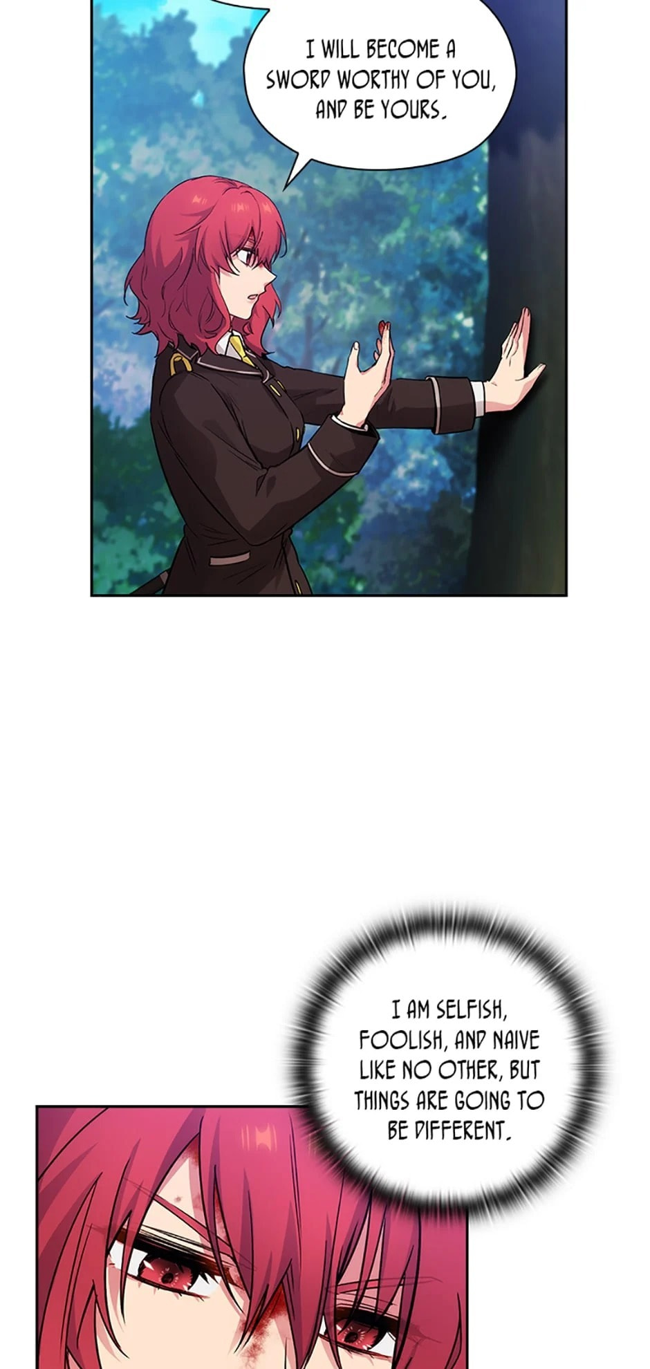 Read Adonis chapter 153 image 51 on Lezhin