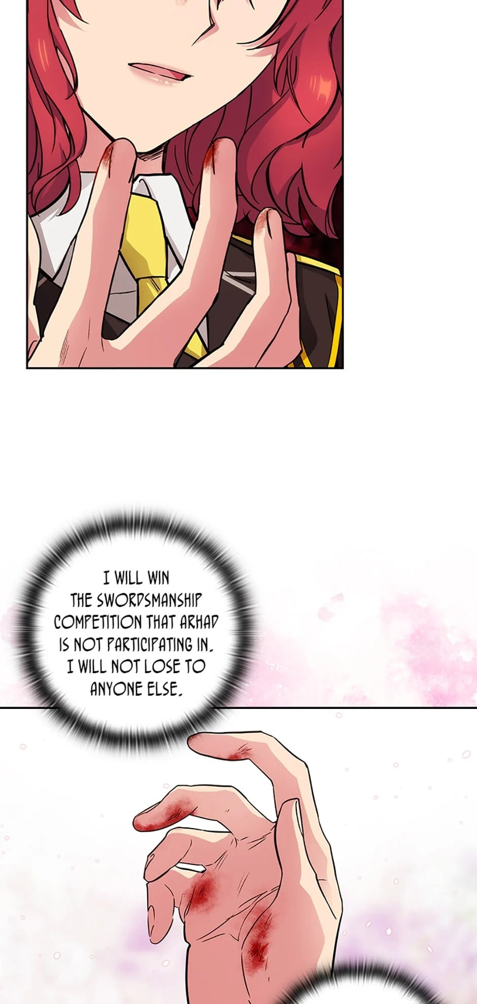 Read Adonis chapter 153 image 52 on Lezhin