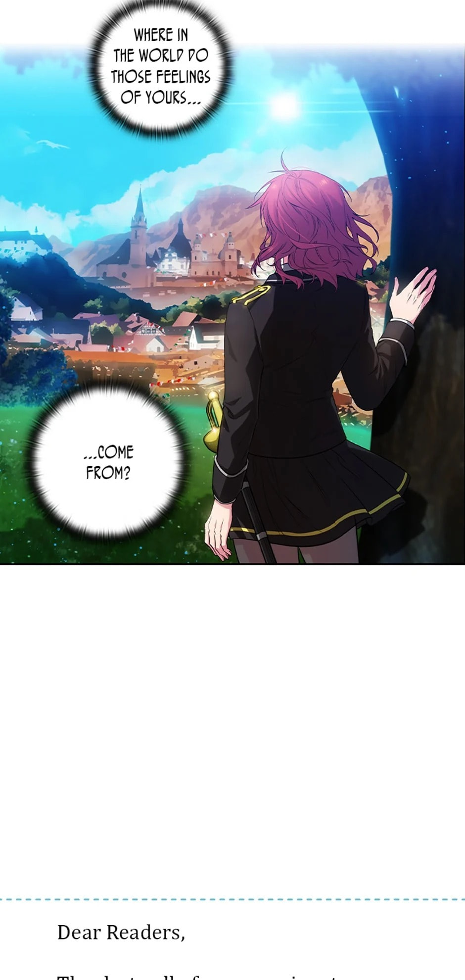 Read Adonis chapter 153 image 54 on Lezhin