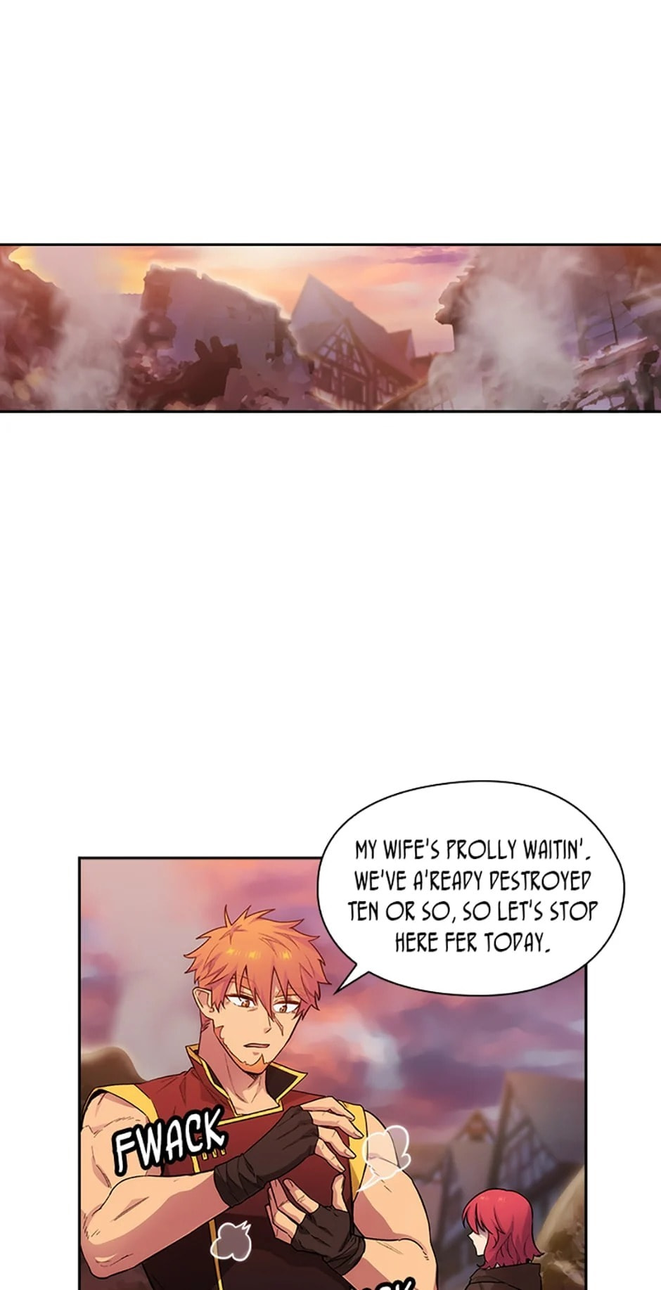 Read Adonis chapter 153 image 7 on Lezhin