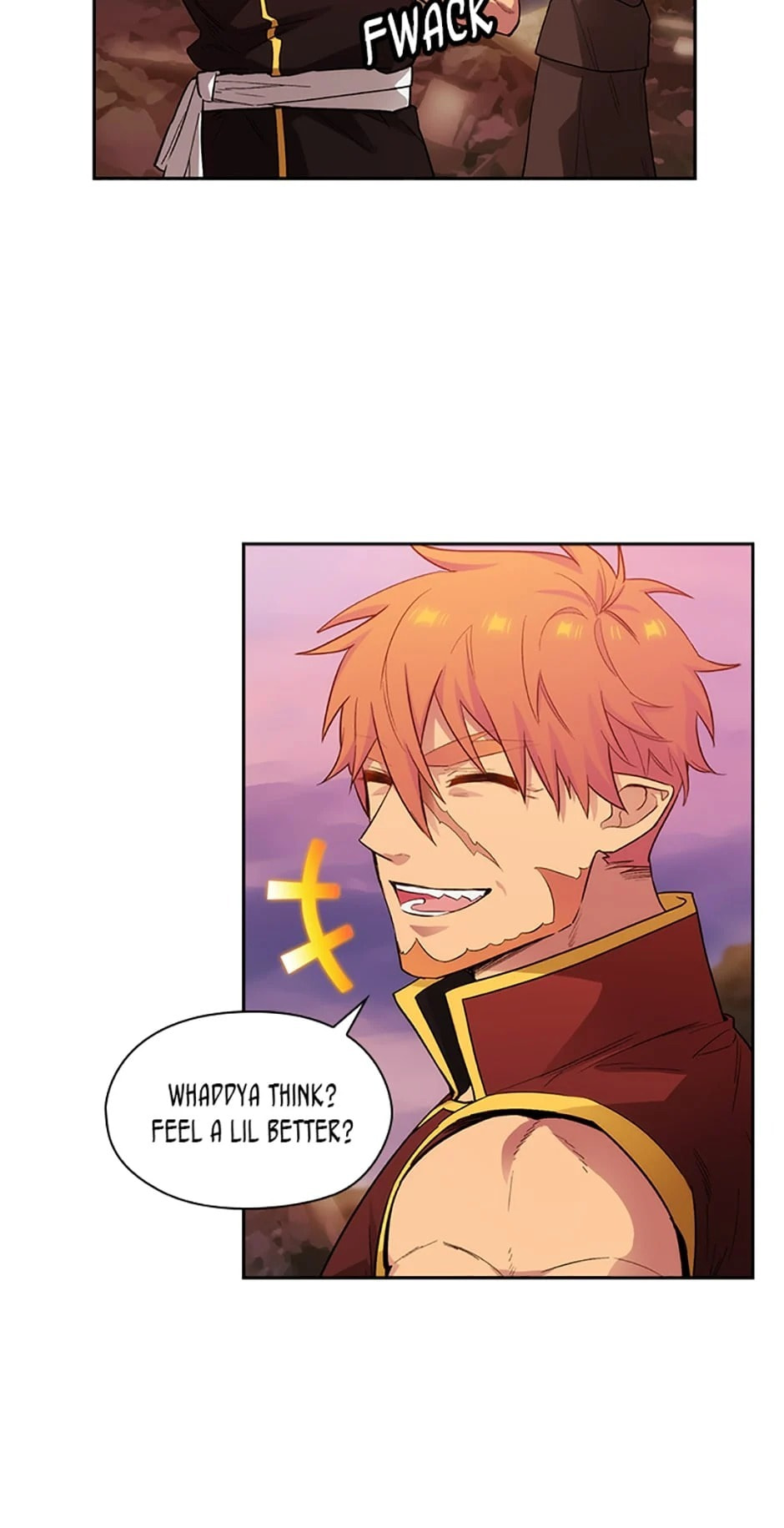 Read Adonis chapter 153 image 8 on Lezhin
