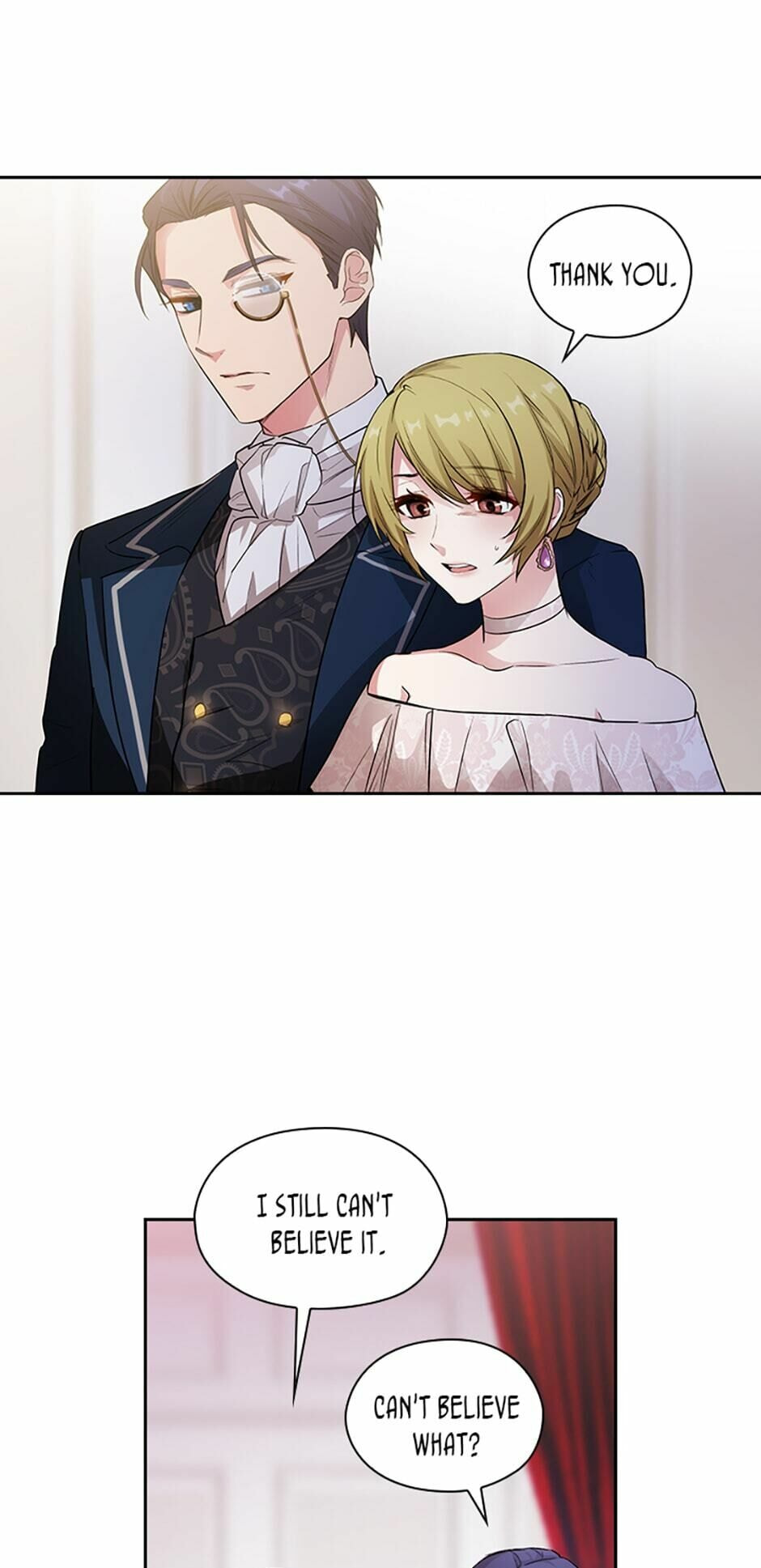 Read Adonis chapter 154 image 11 on Lezhin