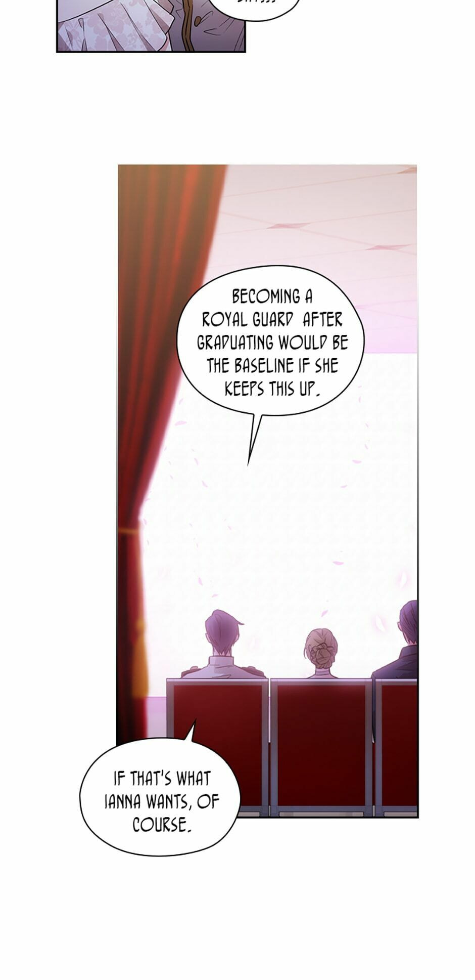 Read Adonis chapter 154 image 13 on Lezhin