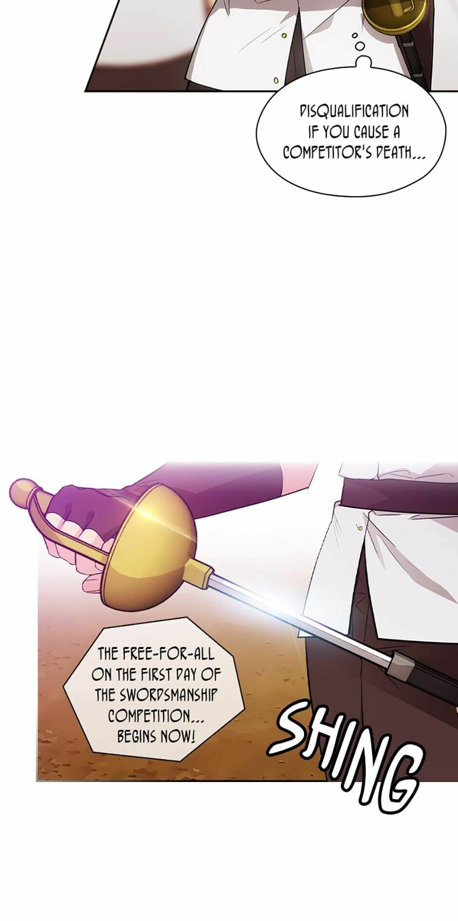 Read Adonis chapter 154 image 19 on Lezhin