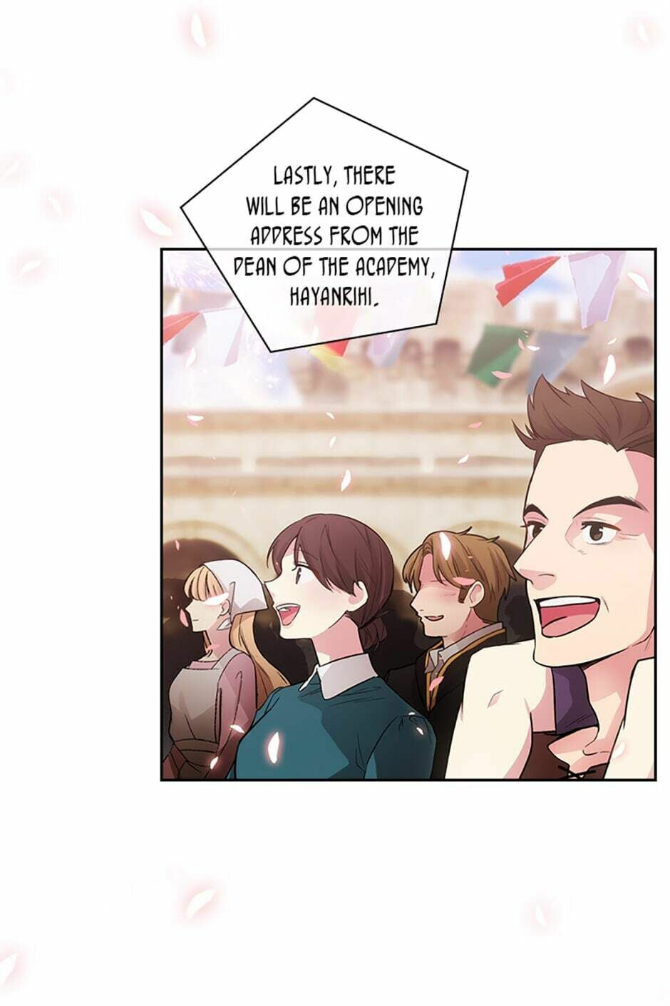 Read Adonis chapter 154 image 2 on Lezhin