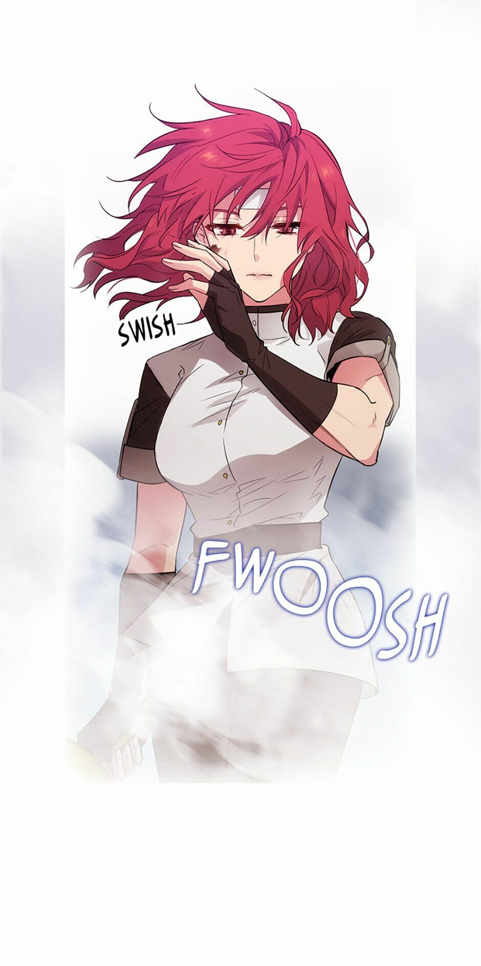 Read Adonis chapter 154 image 24 on Lezhin
