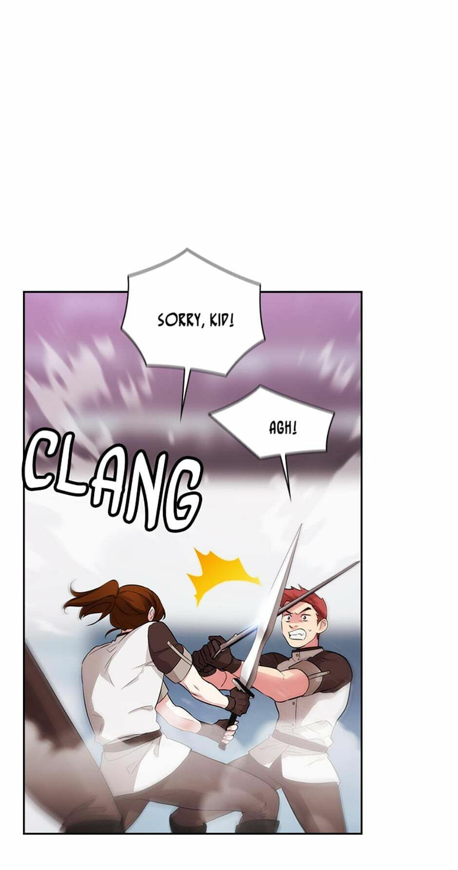 Read Adonis chapter 154 image 25 on Lezhin