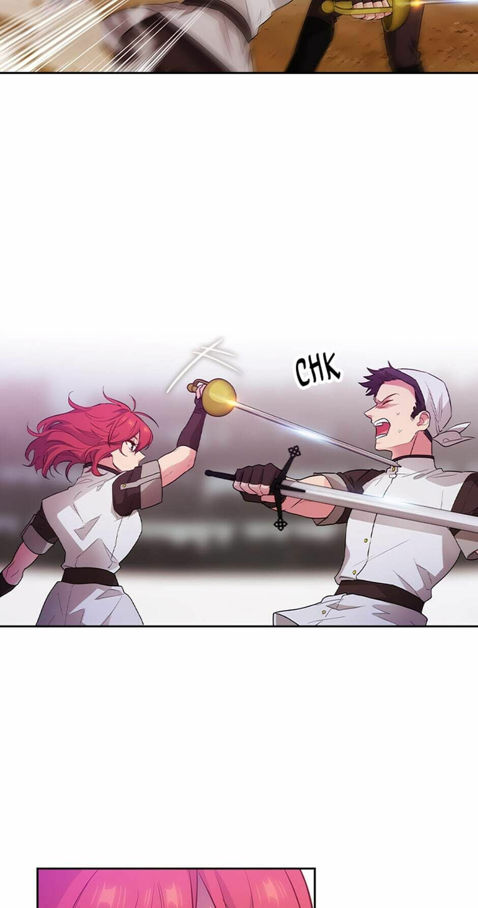 Read Adonis chapter 154 image 29 on Lezhin