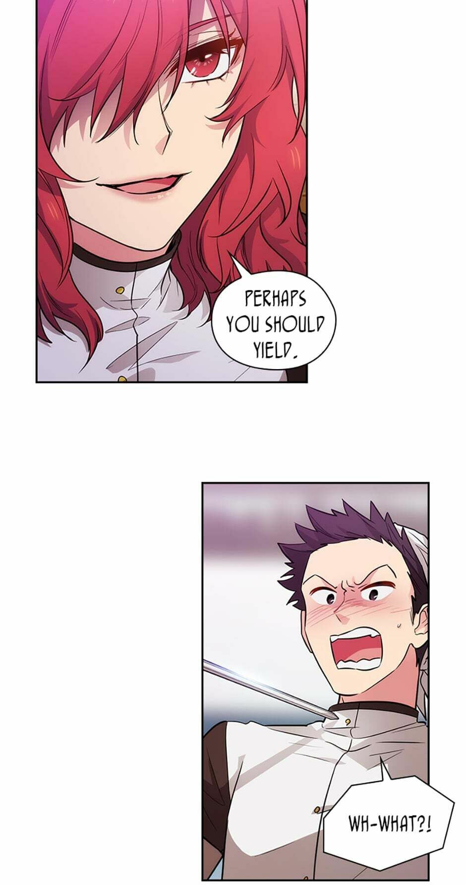 Read Adonis chapter 154 image 30 on Lezhin