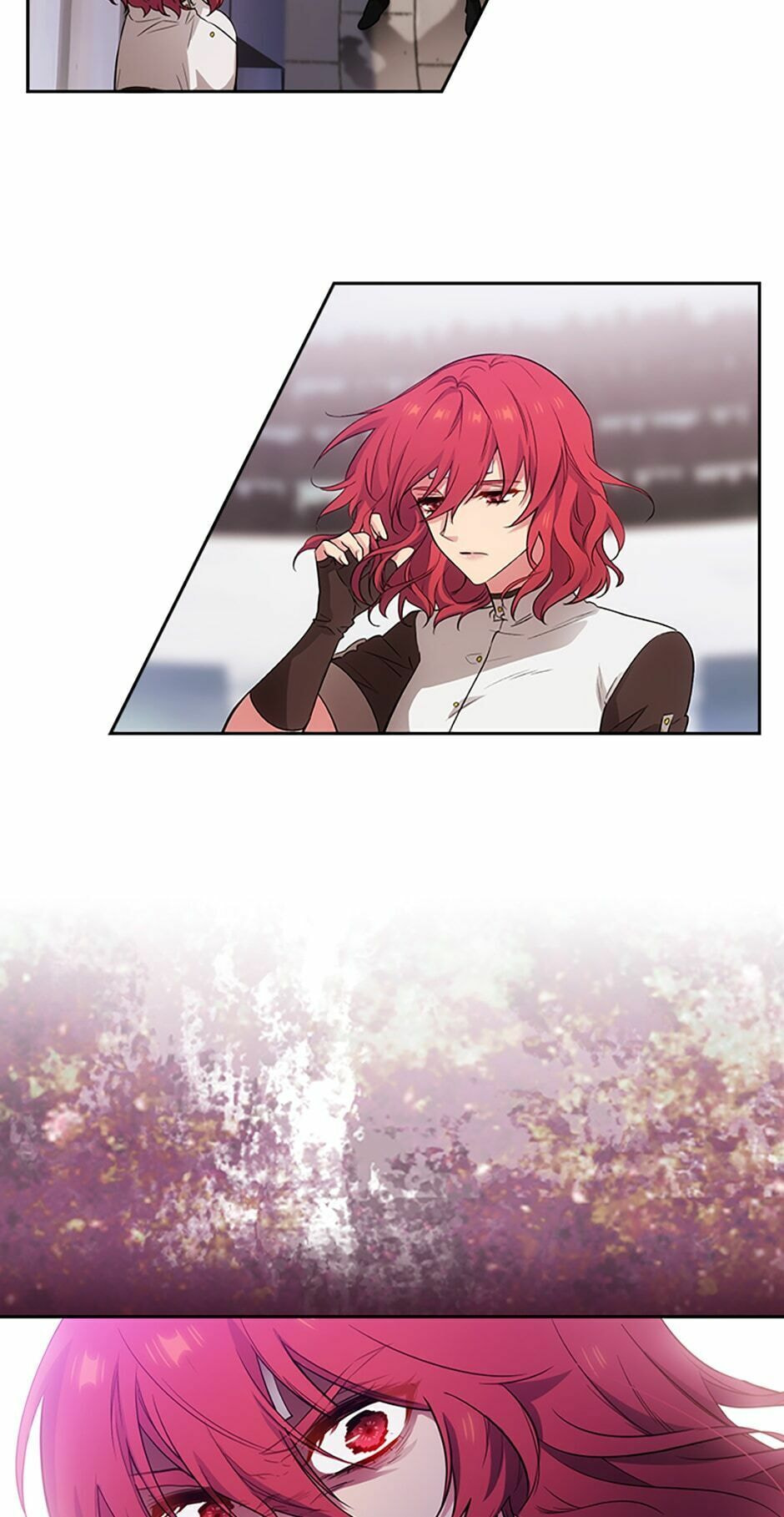 Read Adonis chapter 154 image 35 on Lezhin