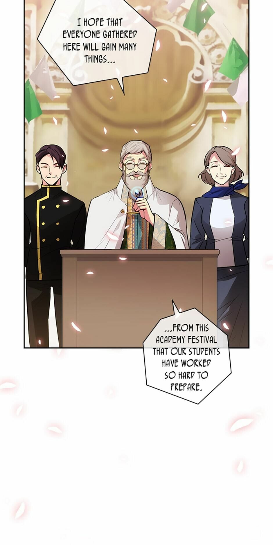 Read Adonis chapter 154 image 4 on Lezhin