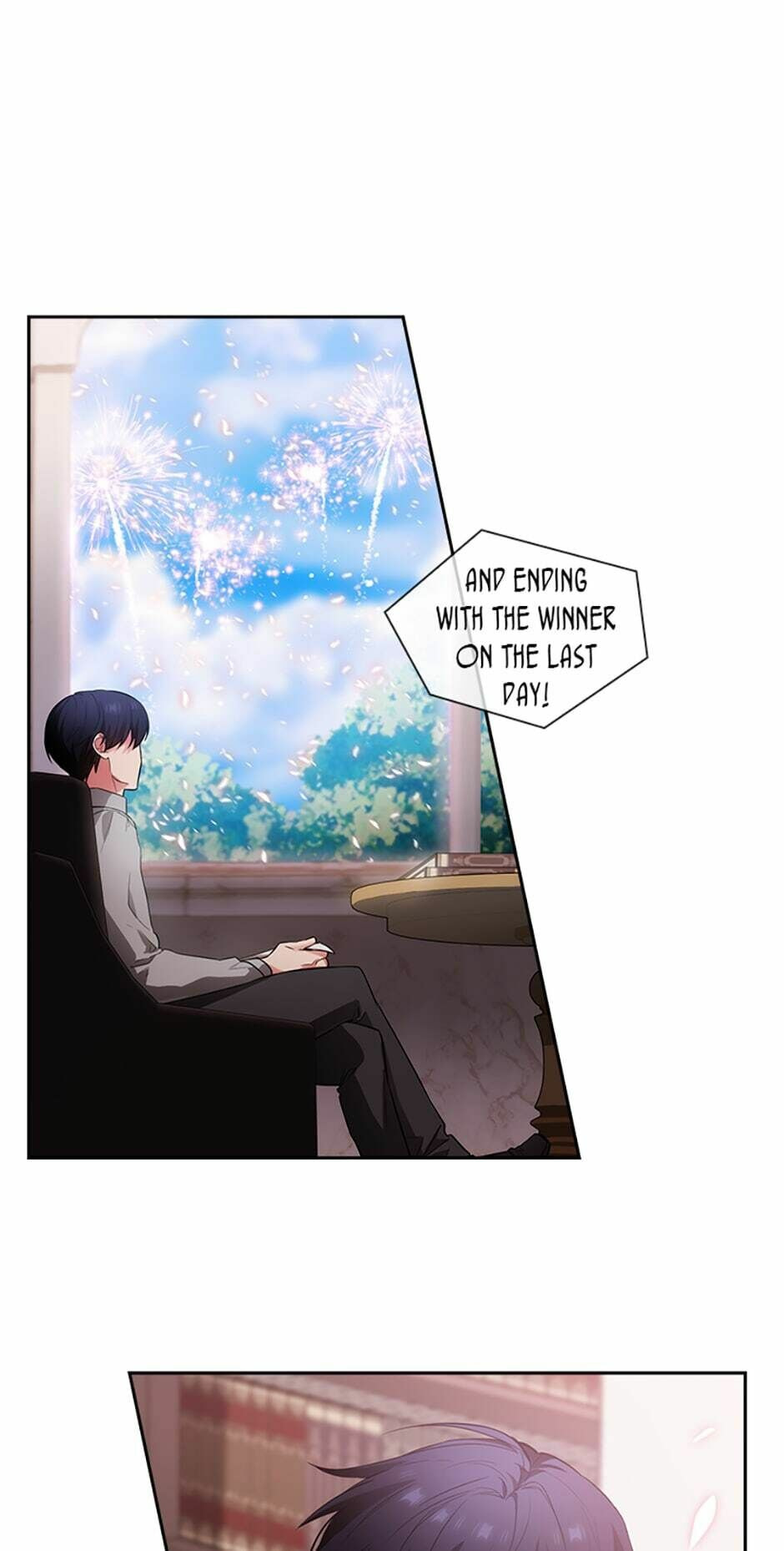 Read Adonis chapter 154 image 41 on Lezhin