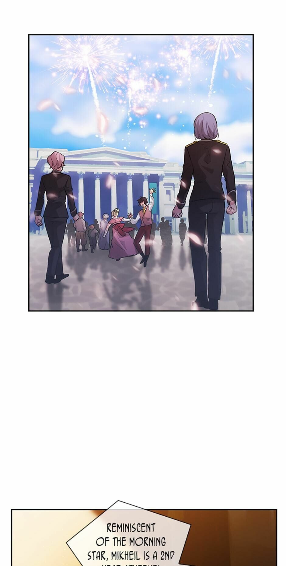 Read Adonis chapter 154 image 43 on Lezhin