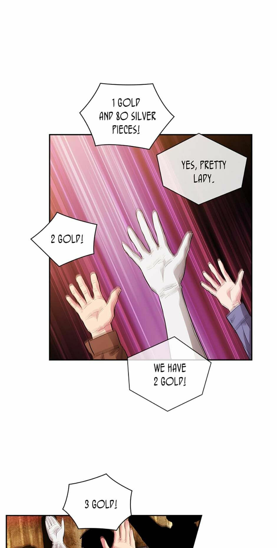 Read Adonis chapter 154 image 47 on Lezhin