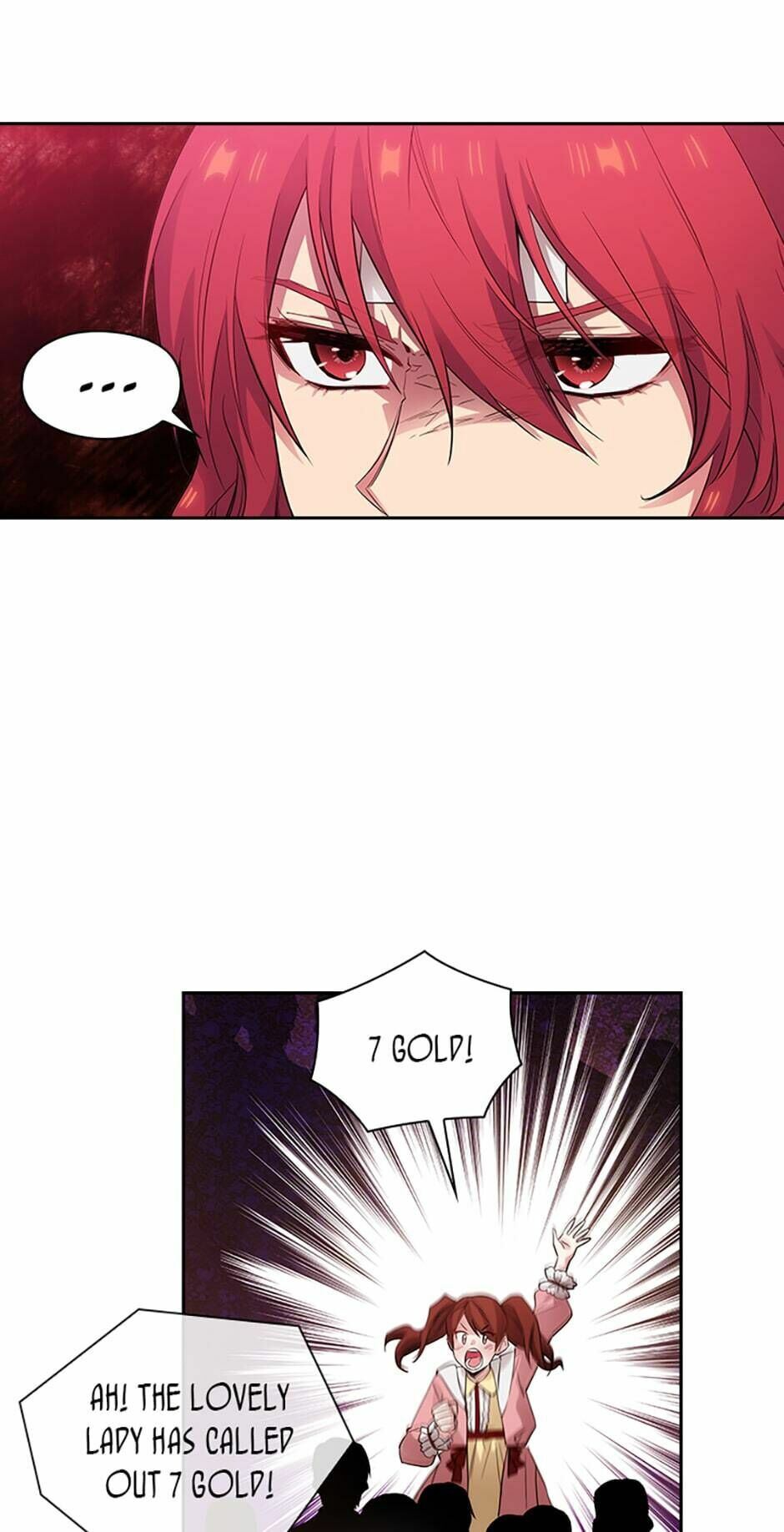 Read Adonis chapter 154 image 49 on Lezhin