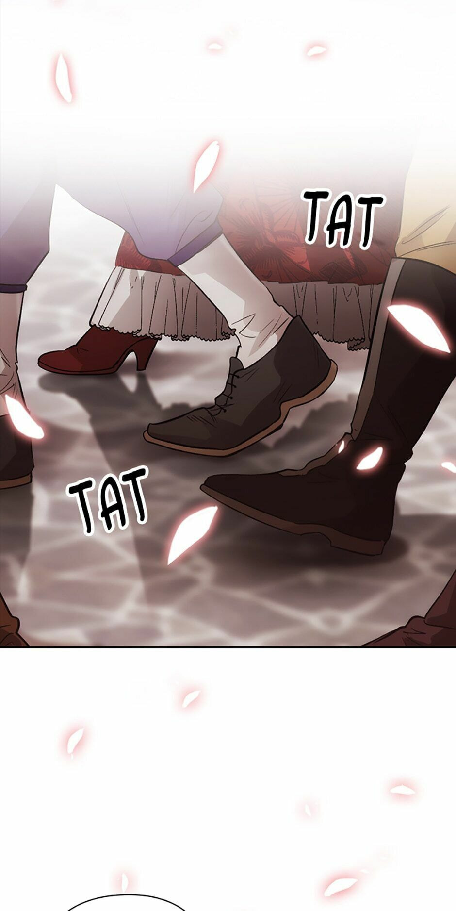 Read Adonis chapter 154 image 6 on Lezhin