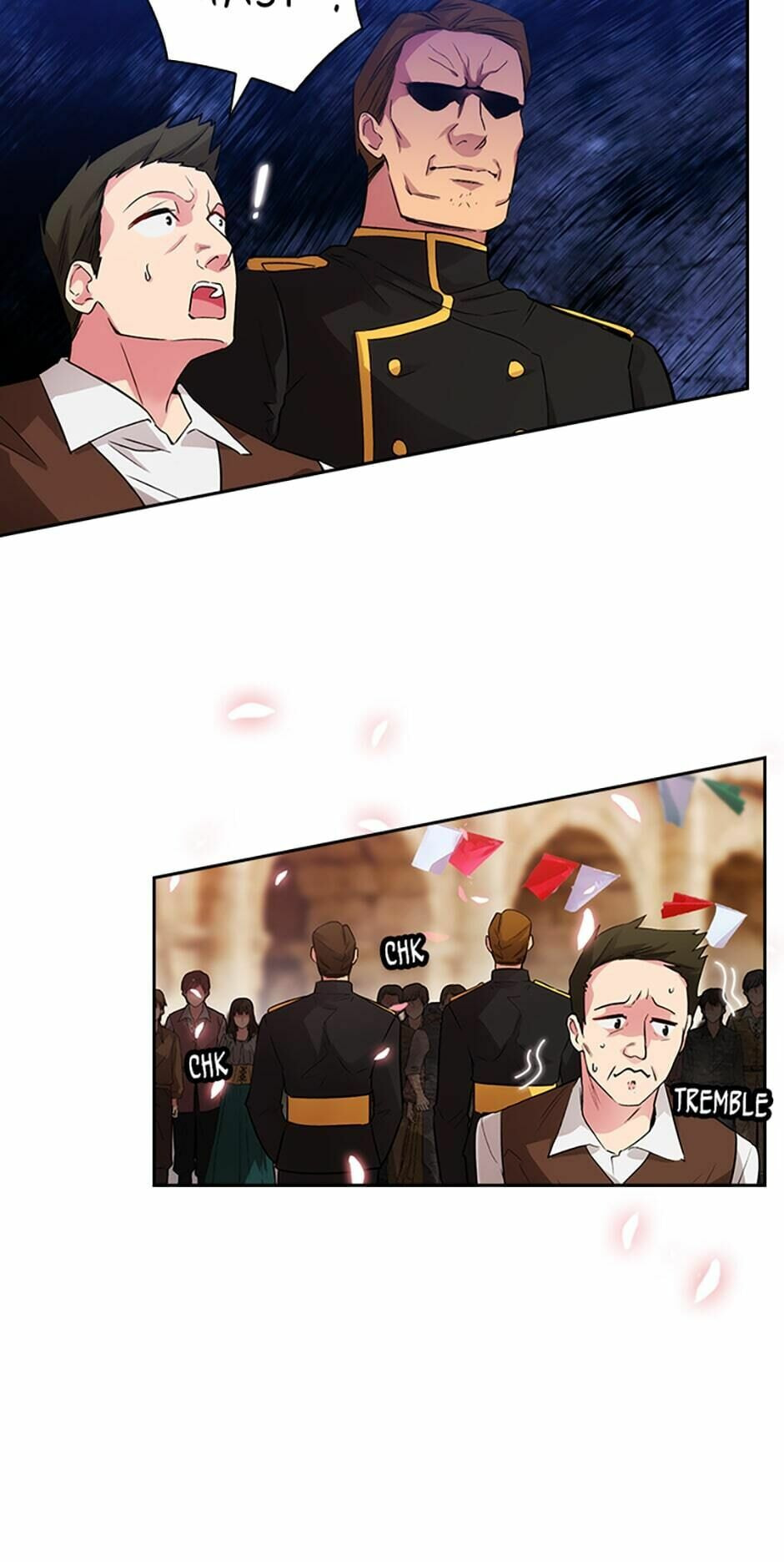 Read Adonis chapter 154 image 9 on Lezhin