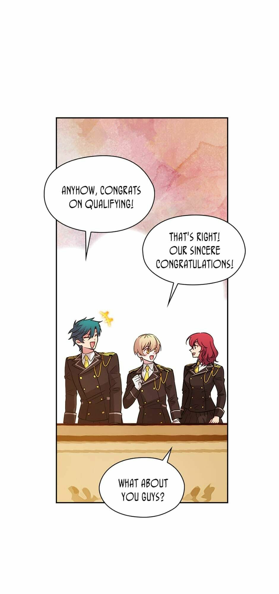 Read Adonis chapter 155 image 11 on Lezhin