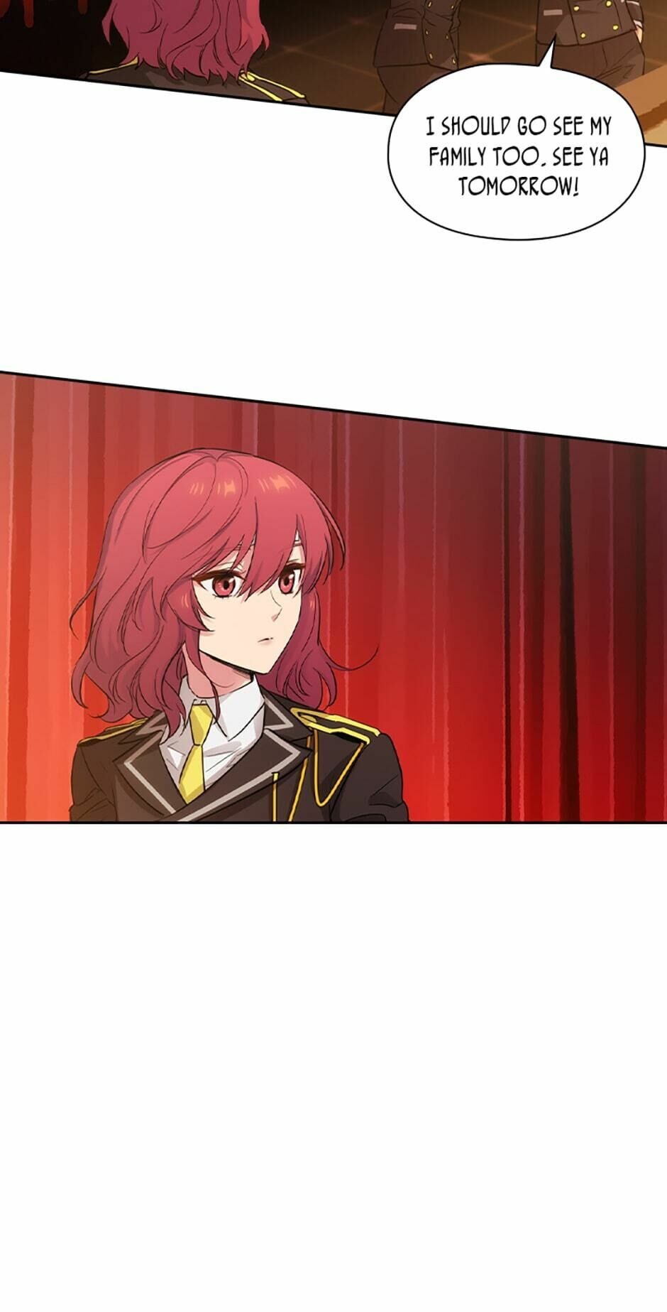 Read Adonis chapter 155 image 22 on Lezhin