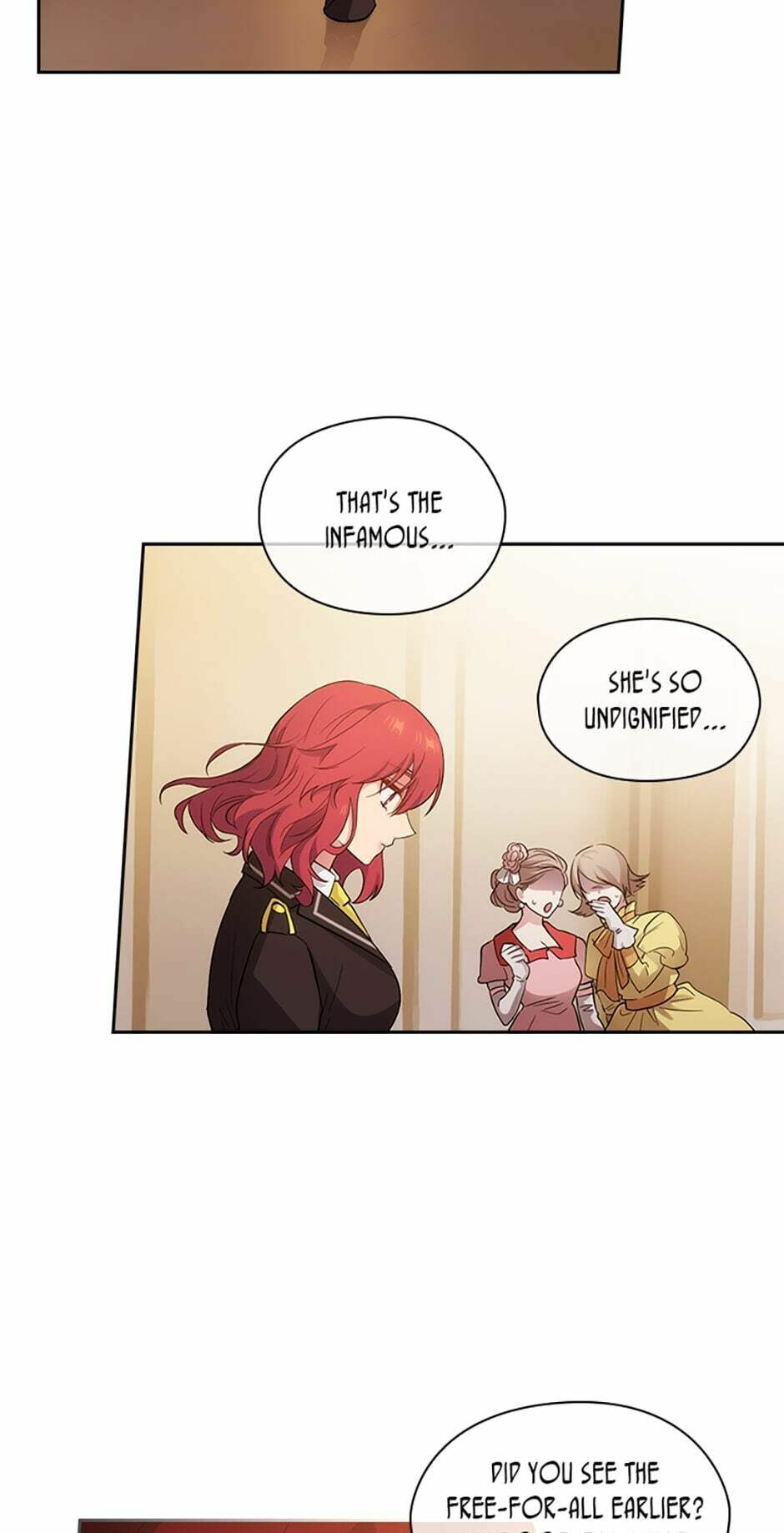 Read Adonis chapter 155 image 24 on Lezhin