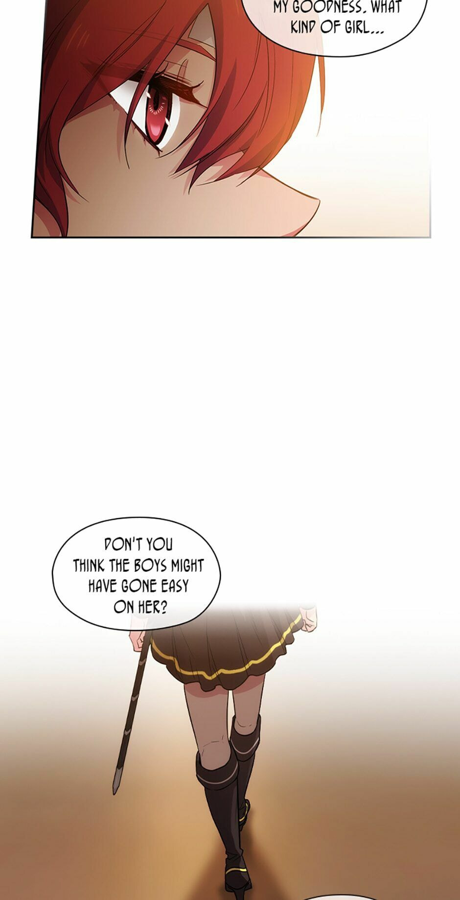 Read Adonis chapter 155 image 25 on Lezhin