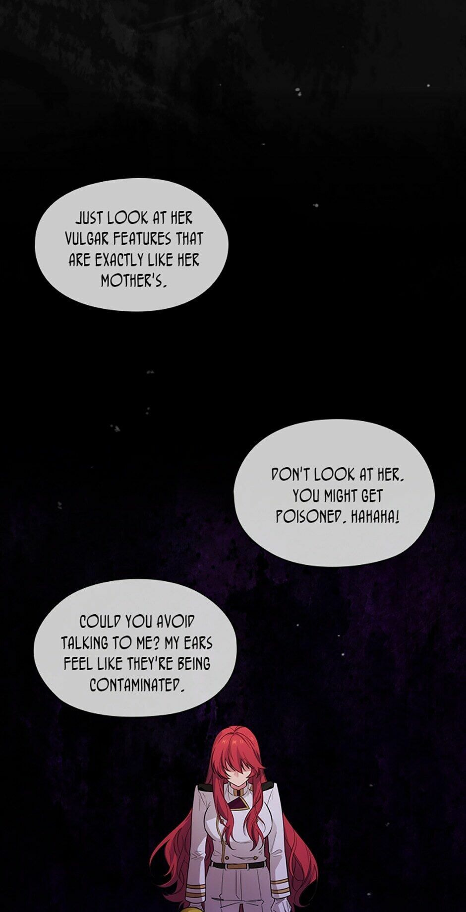 Read Adonis chapter 155 image 27 on Lezhin