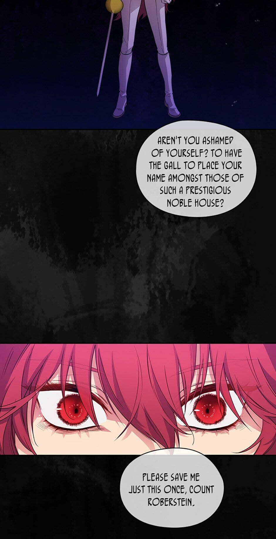 Read Adonis chapter 155 image 28 on Lezhin