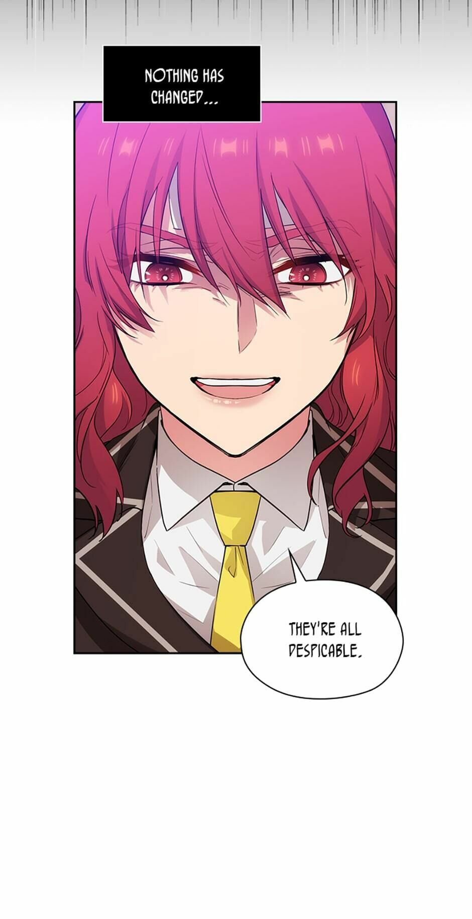 Read Adonis chapter 155 image 31 on Lezhin