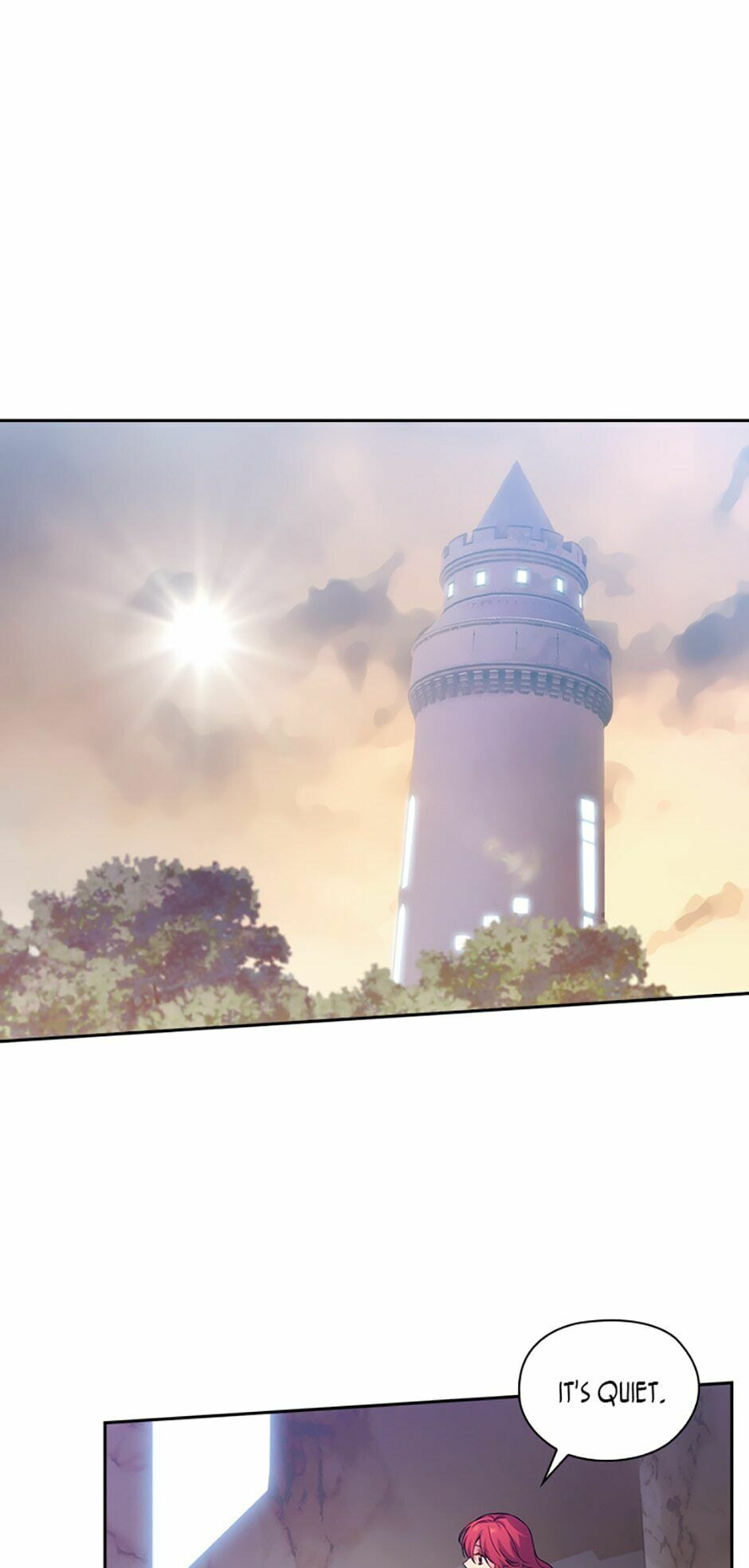Read Adonis chapter 155 image 32 on Lezhin
