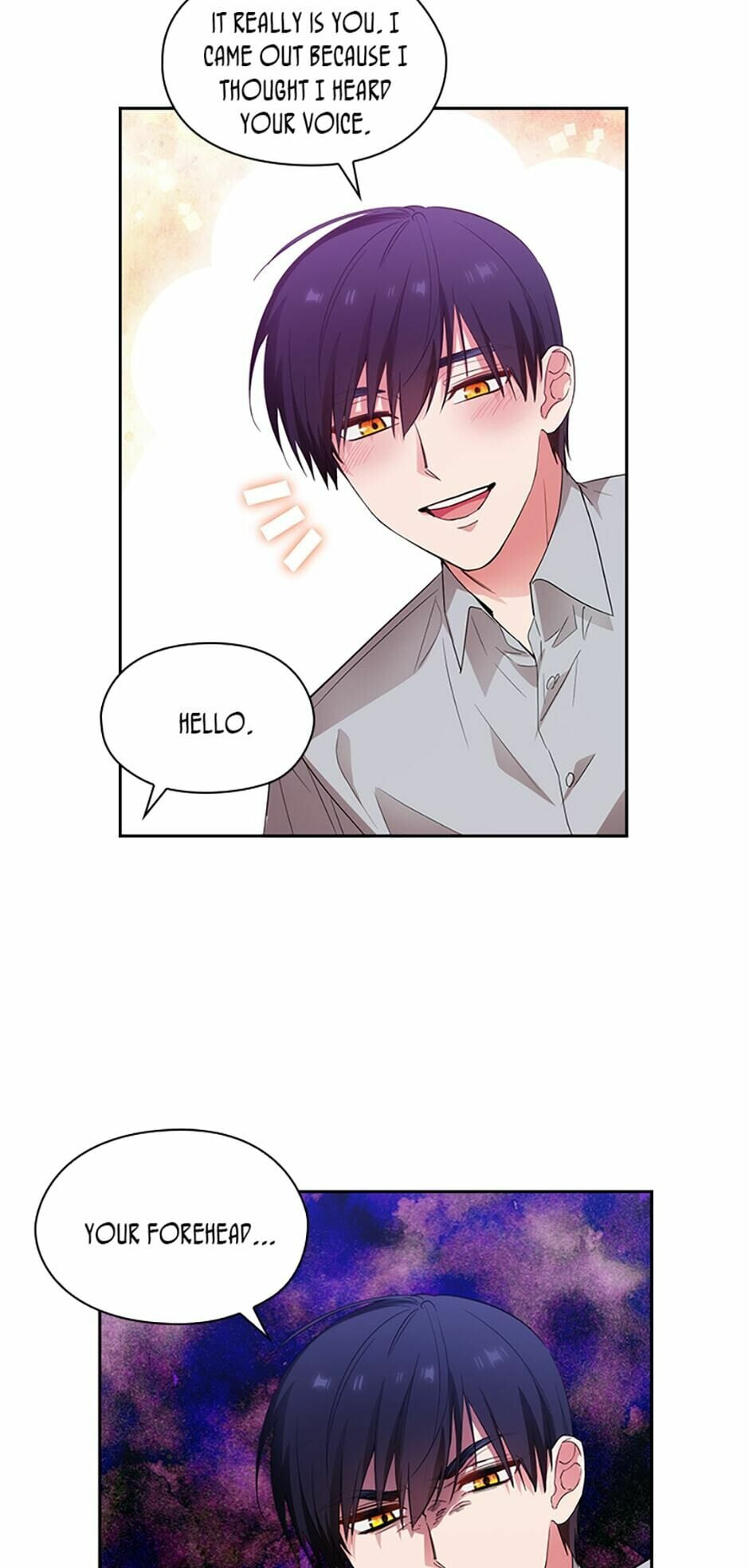 Read Adonis chapter 155 image 34 on Lezhin