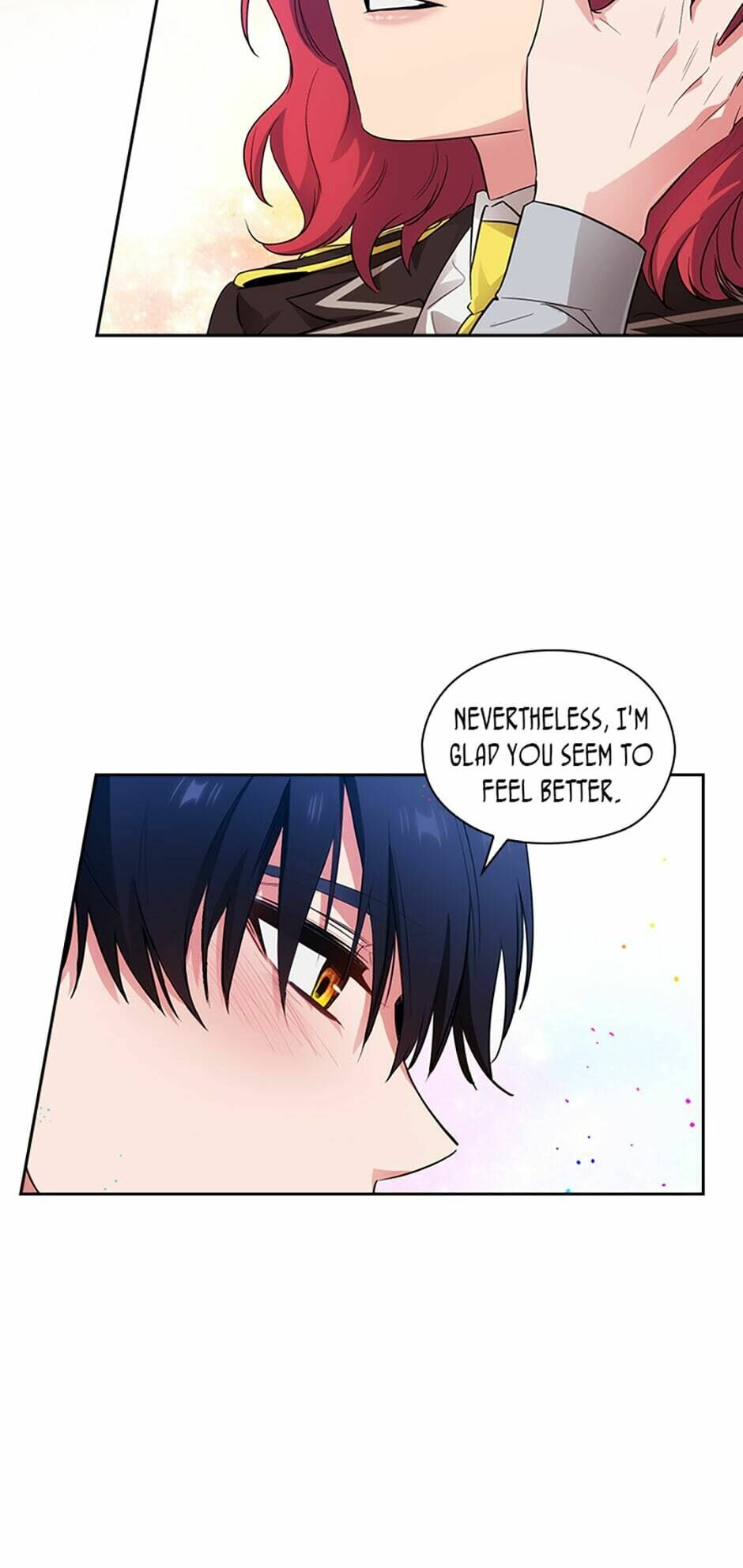 Read Adonis chapter 155 image 45 on Lezhin