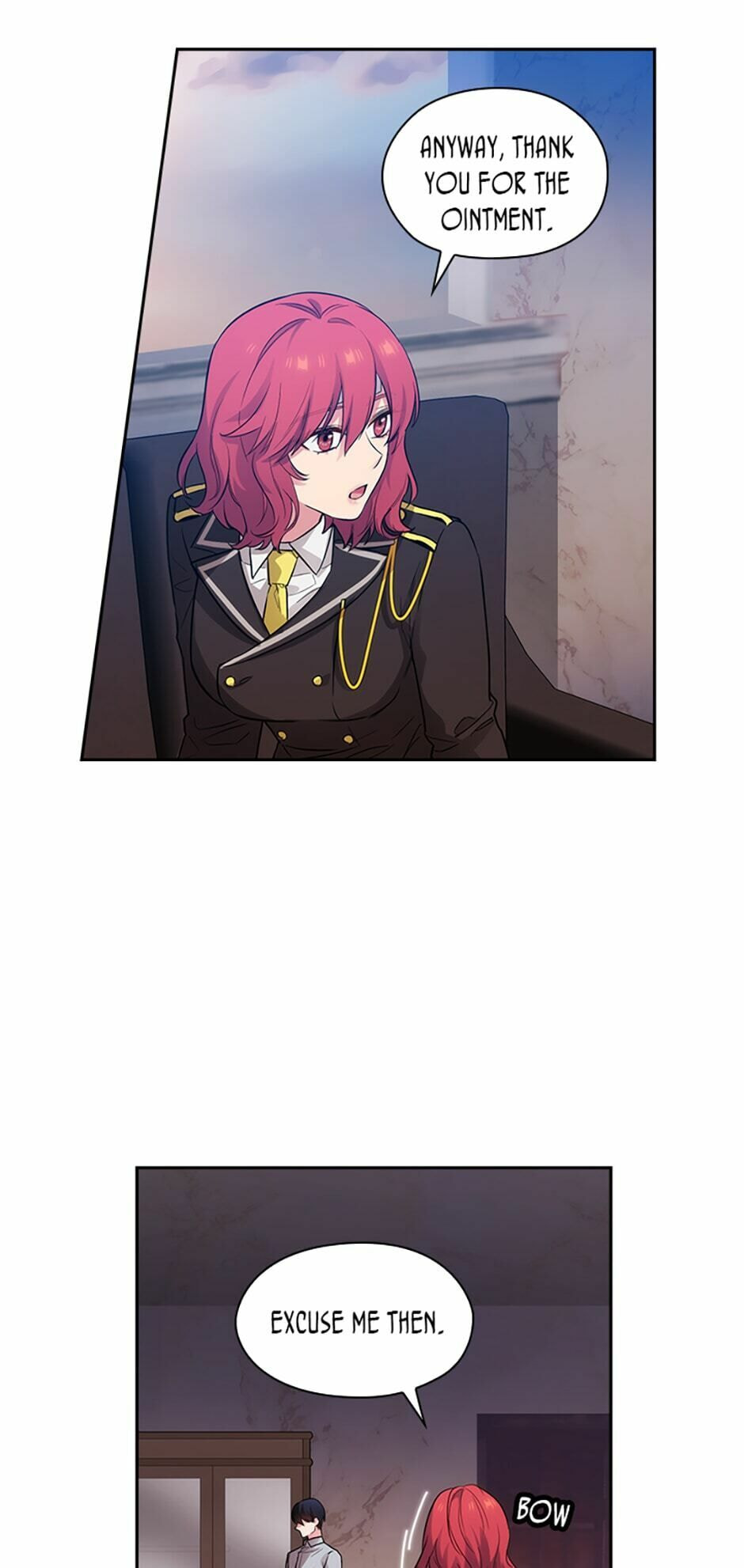 Read Adonis chapter 155 image 49 on Lezhin