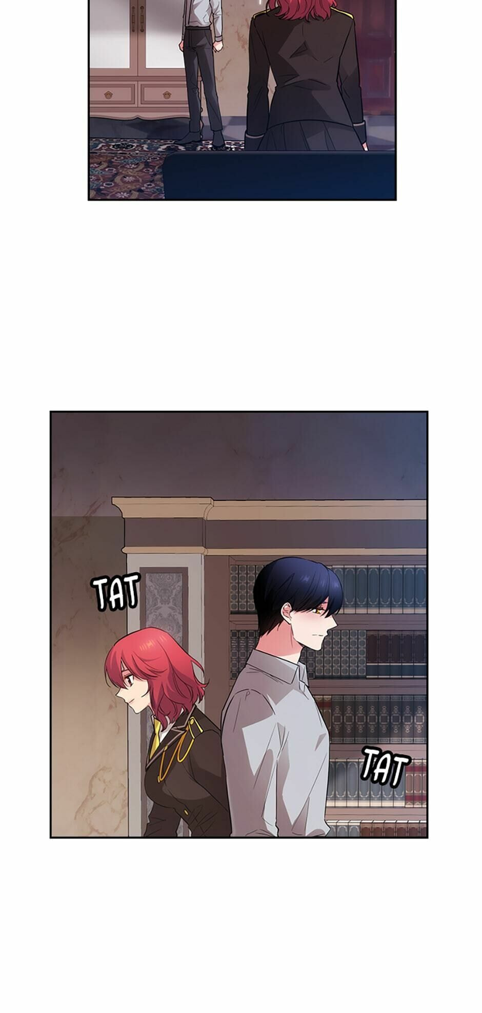 Read Adonis chapter 155 image 50 on Lezhin