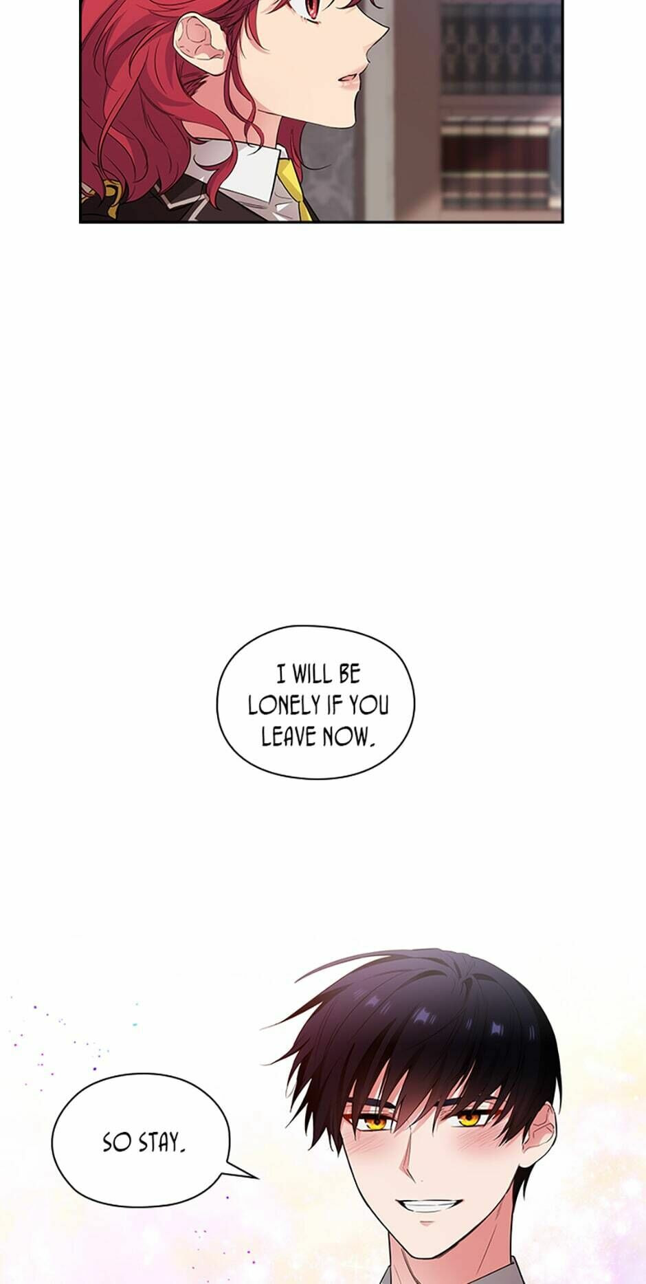 Read Adonis chapter 155 image 53 on Lezhin
