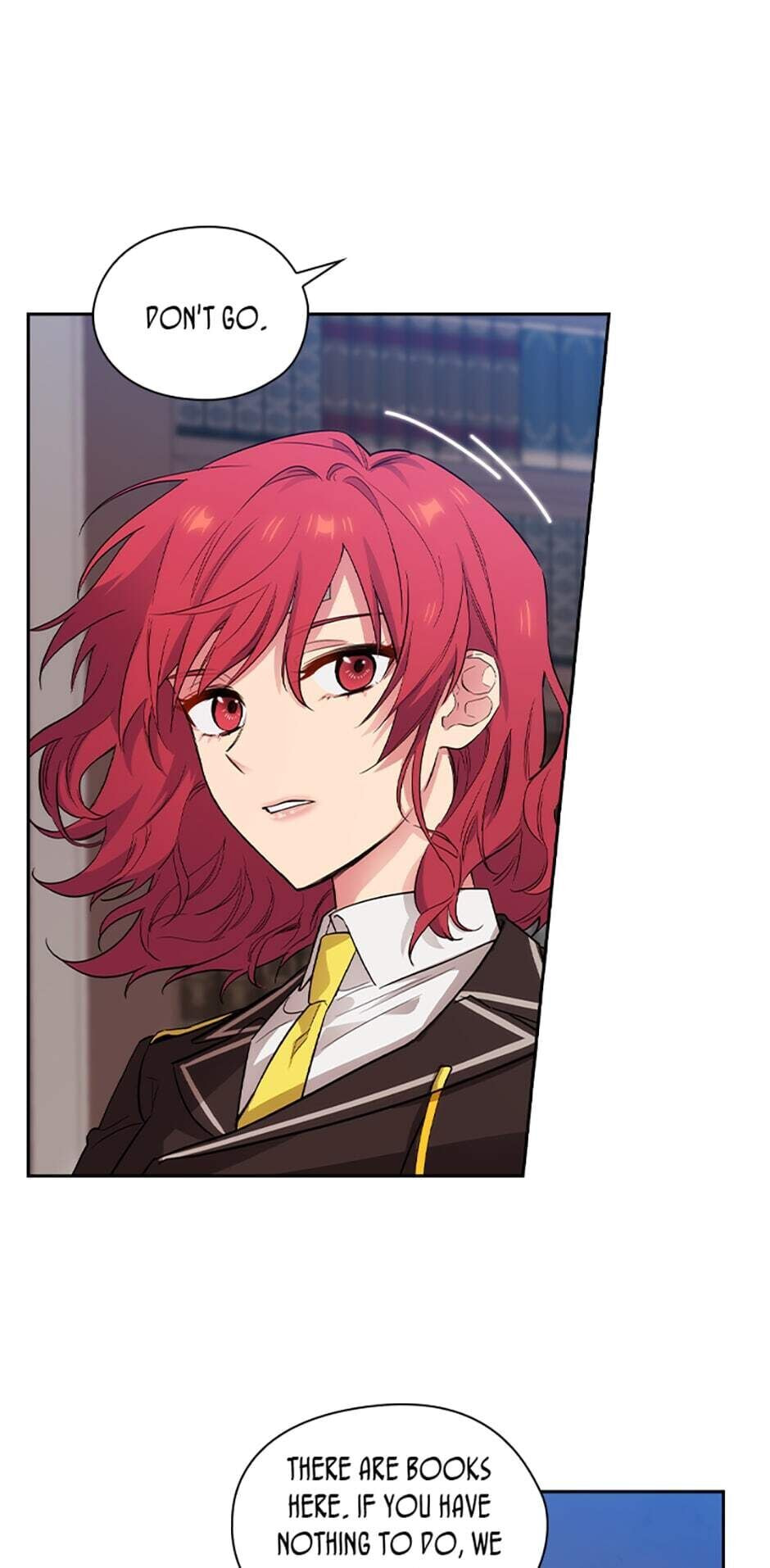 Read Adonis chapter 156 image 0 on Lezhin