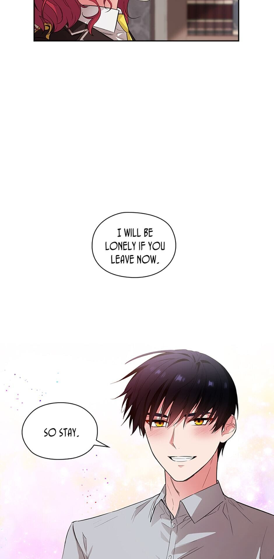 Read Adonis chapter 156 image 2 on Lezhin