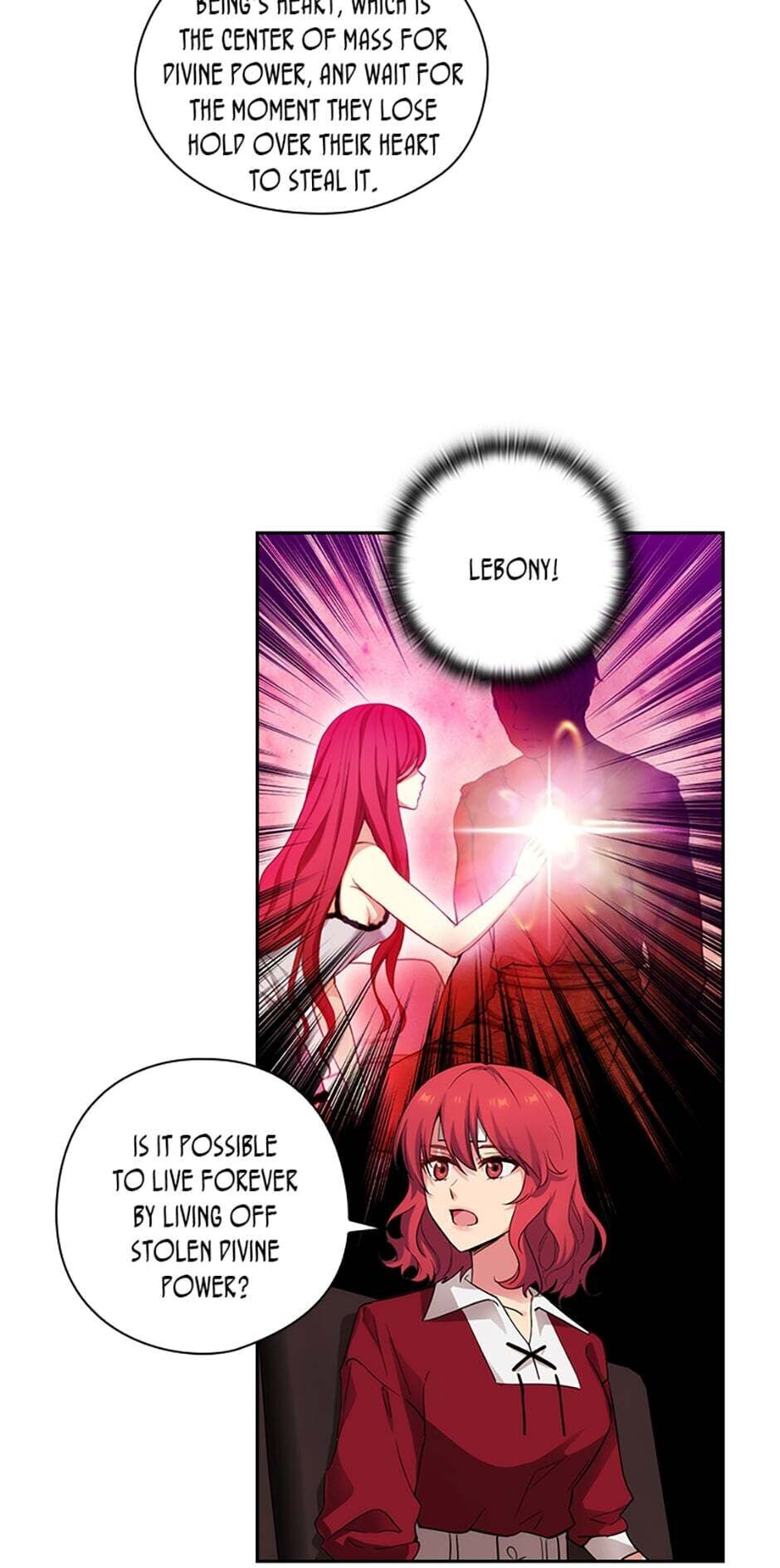 Read Adonis chapter 156 image 21 on Lezhin