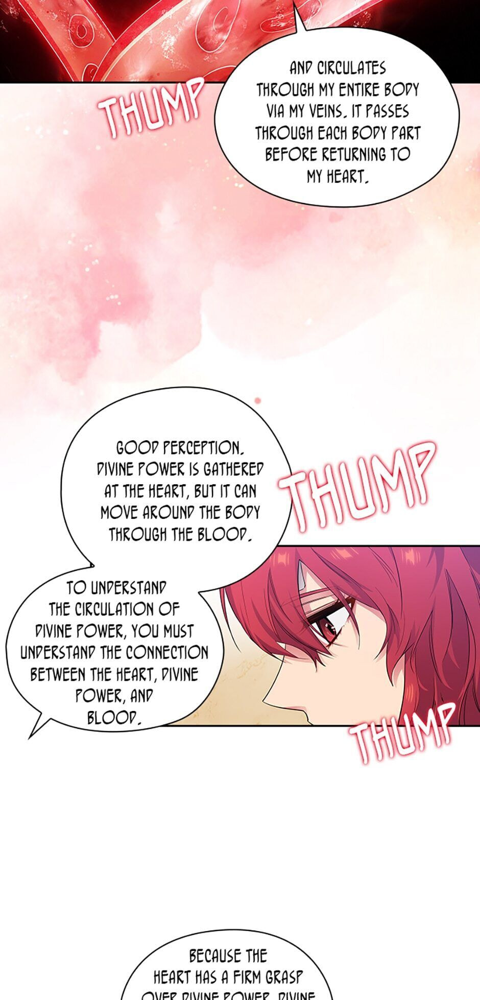 Read Adonis chapter 156 image 25 on Lezhin