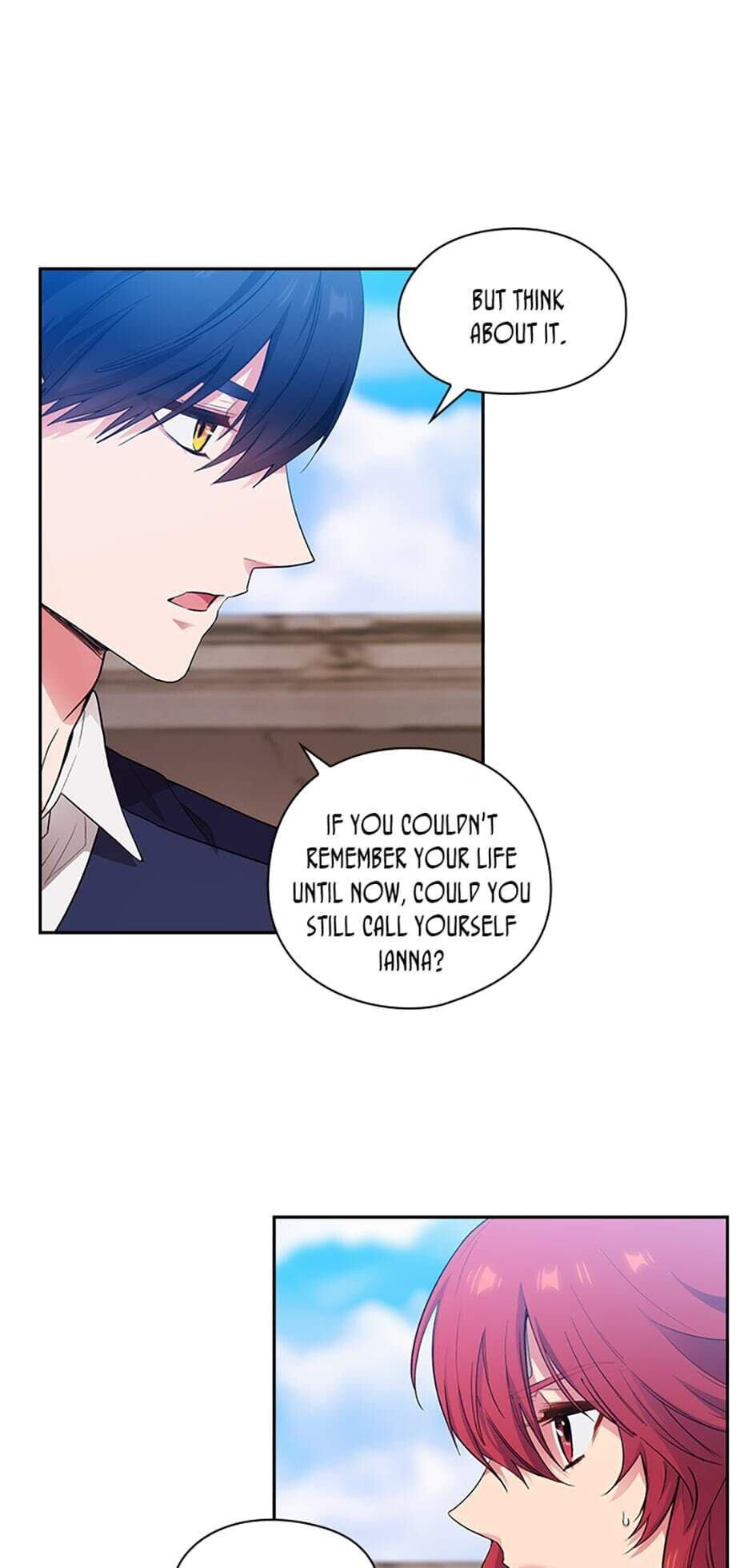 Read Adonis chapter 156 image 30 on Lezhin