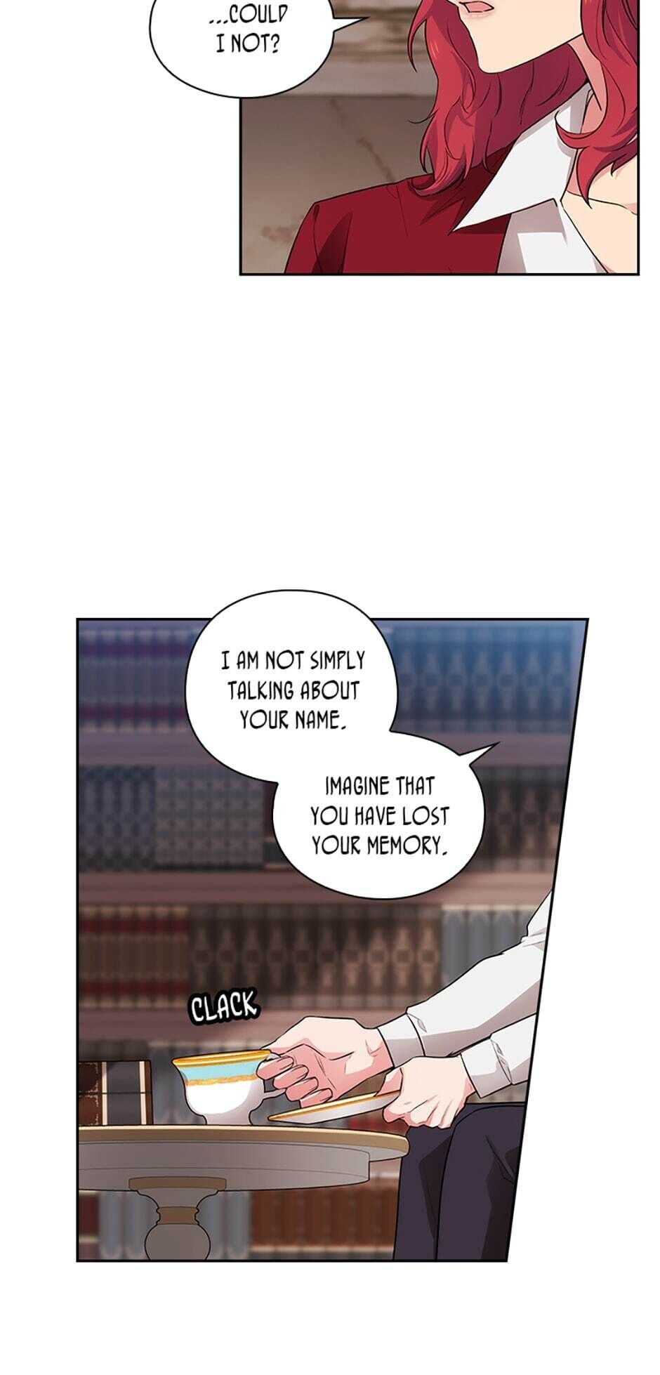 Read Adonis chapter 156 image 31 on Lezhin