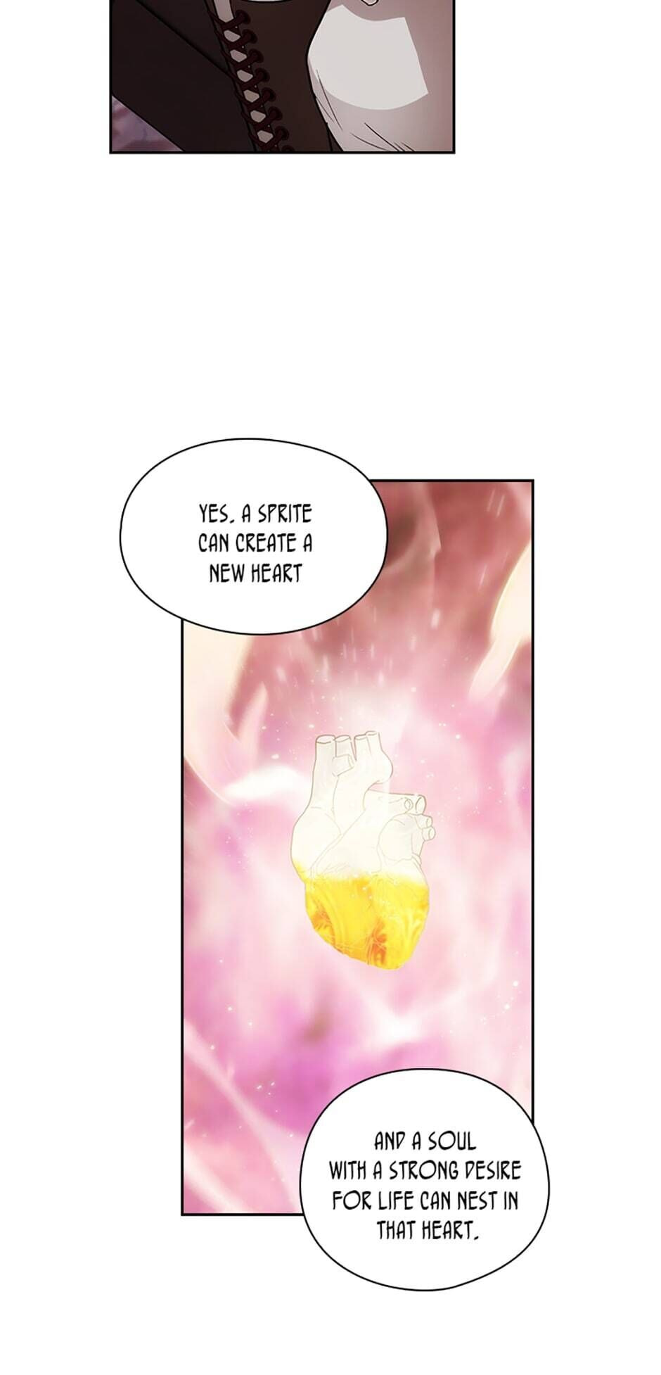 Read Adonis chapter 156 image 34 on Lezhin